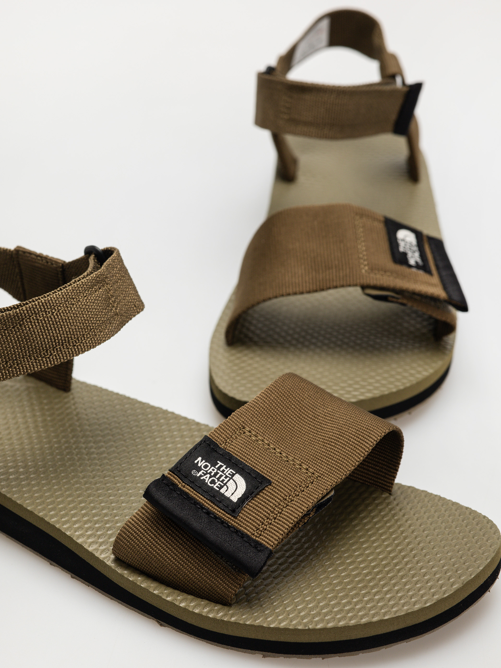 The North Face Skeena II Sandals (caraway seed/tnf black)
