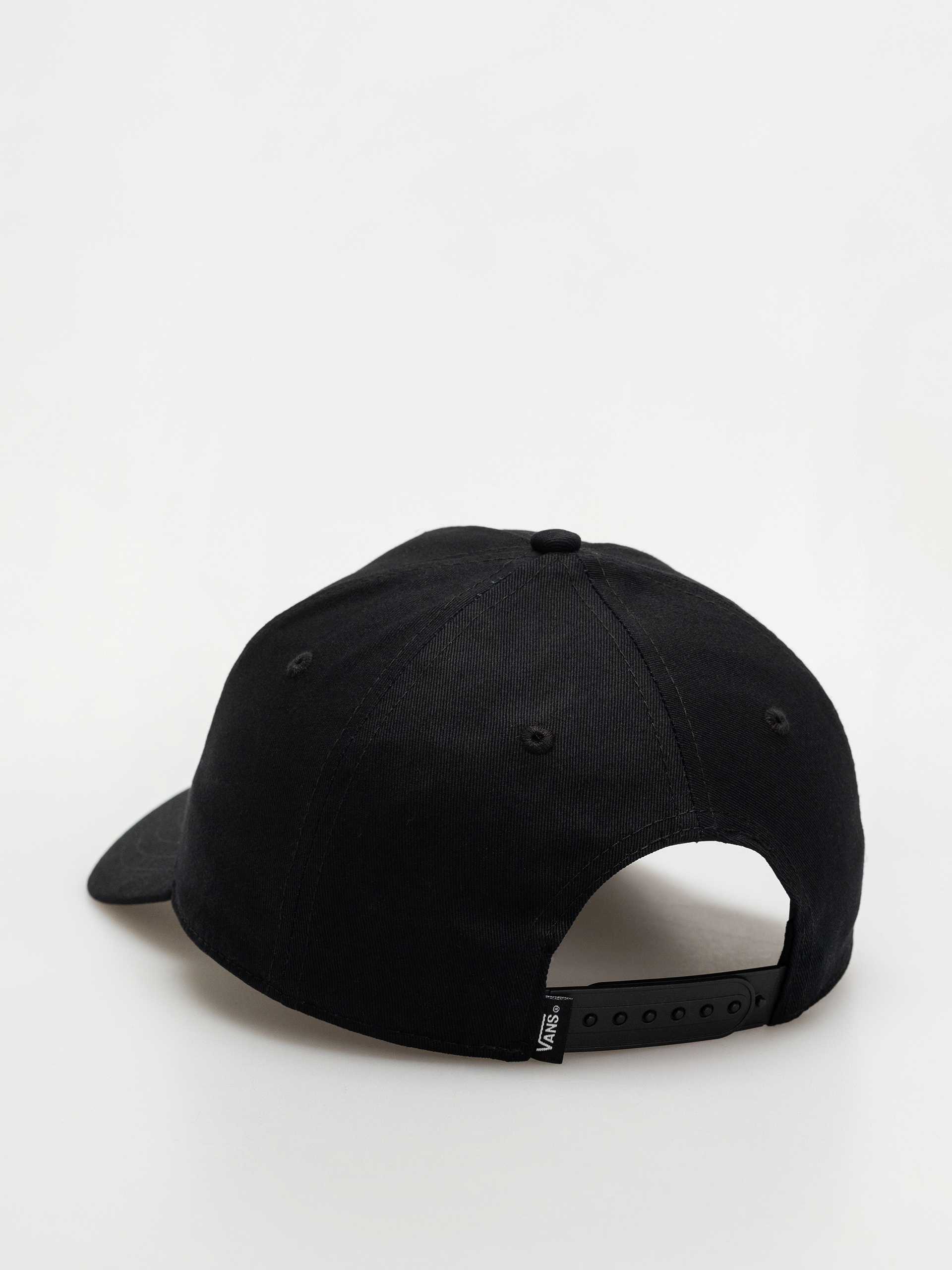 Vans Original Vans Strapback Cap (black)