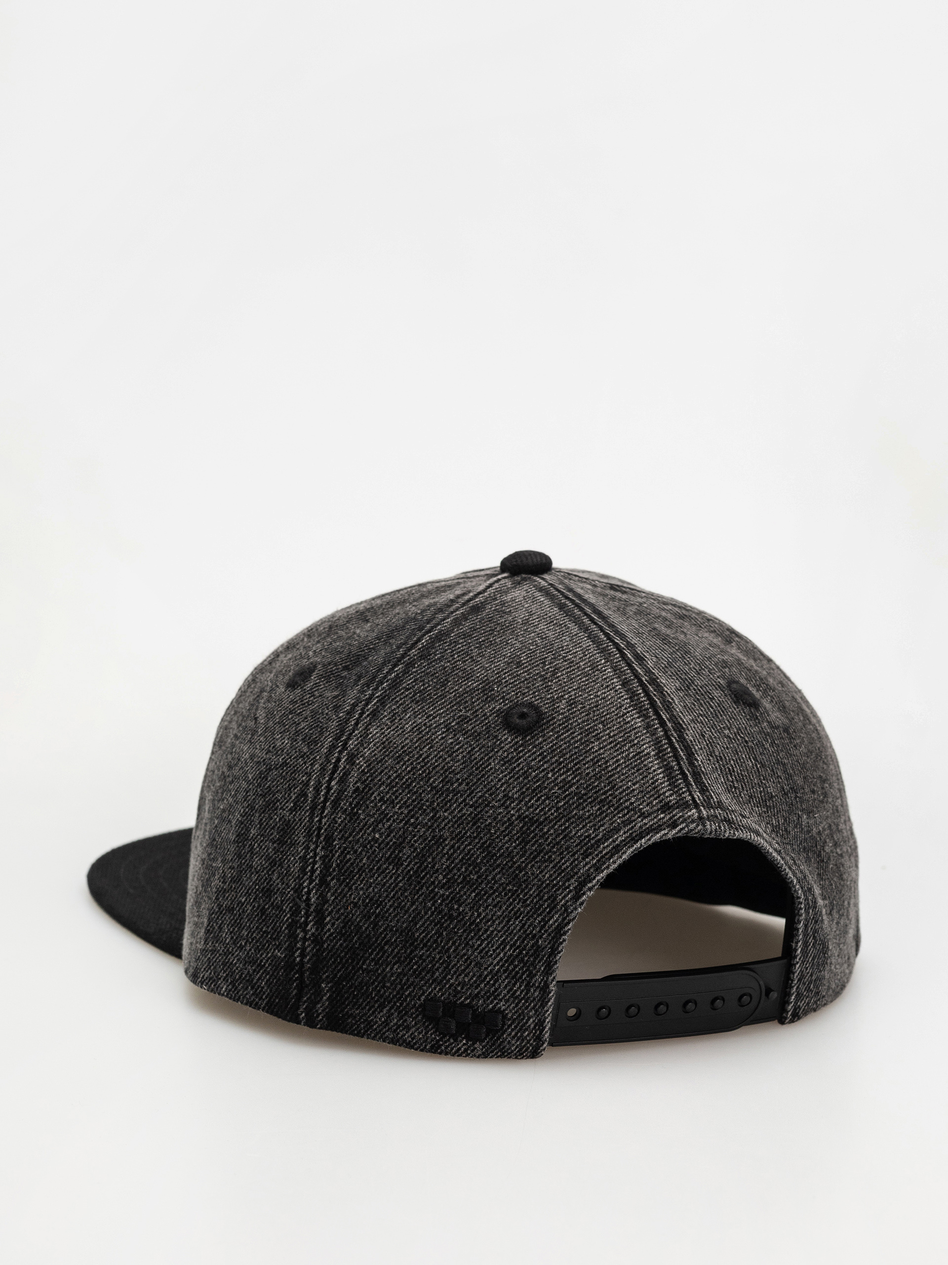 Vans Skate V Thorn Unstructured Cap (black)
