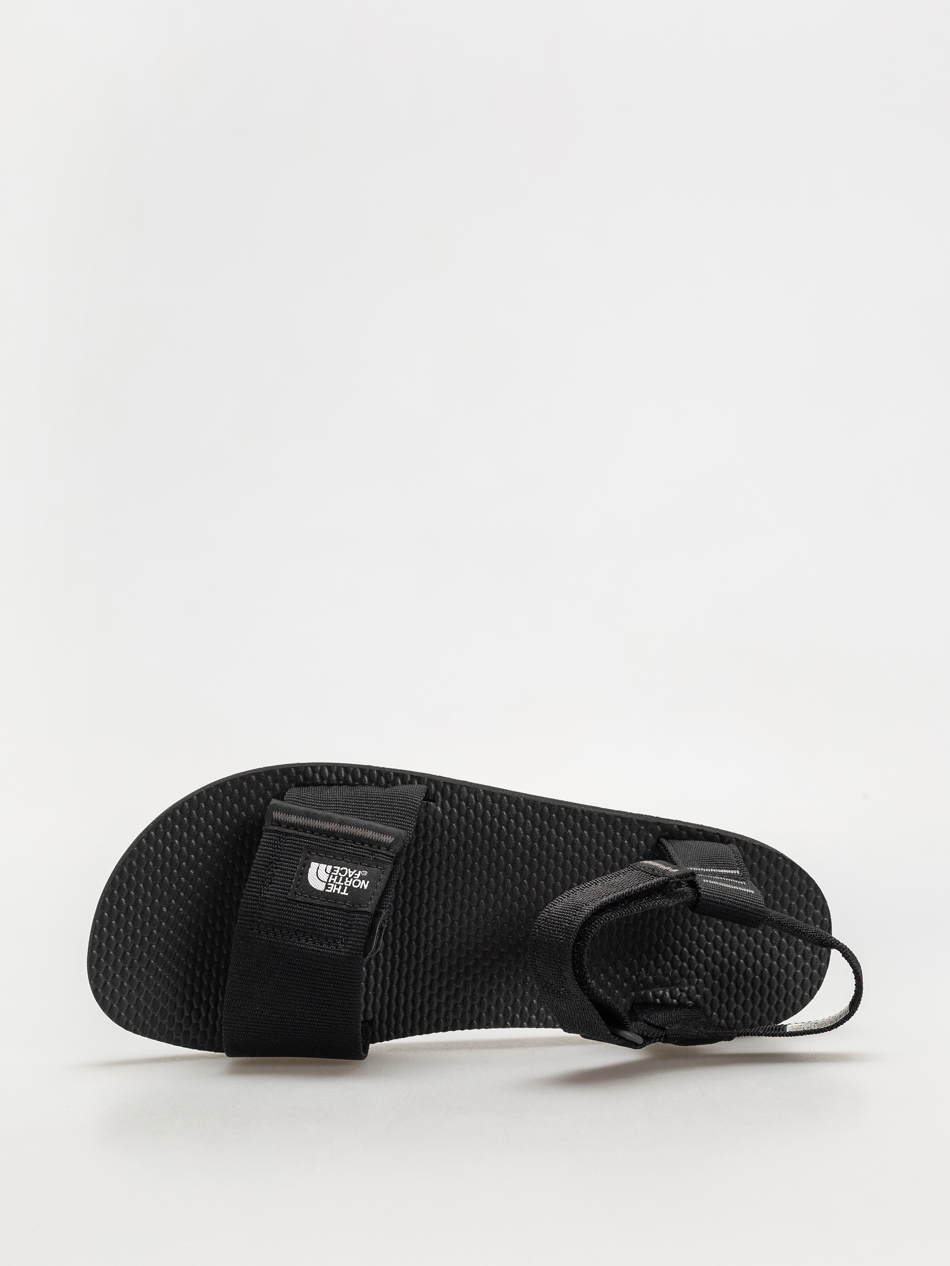 The North Face Skeena II Sandals (tnf black/anthracite greyr)