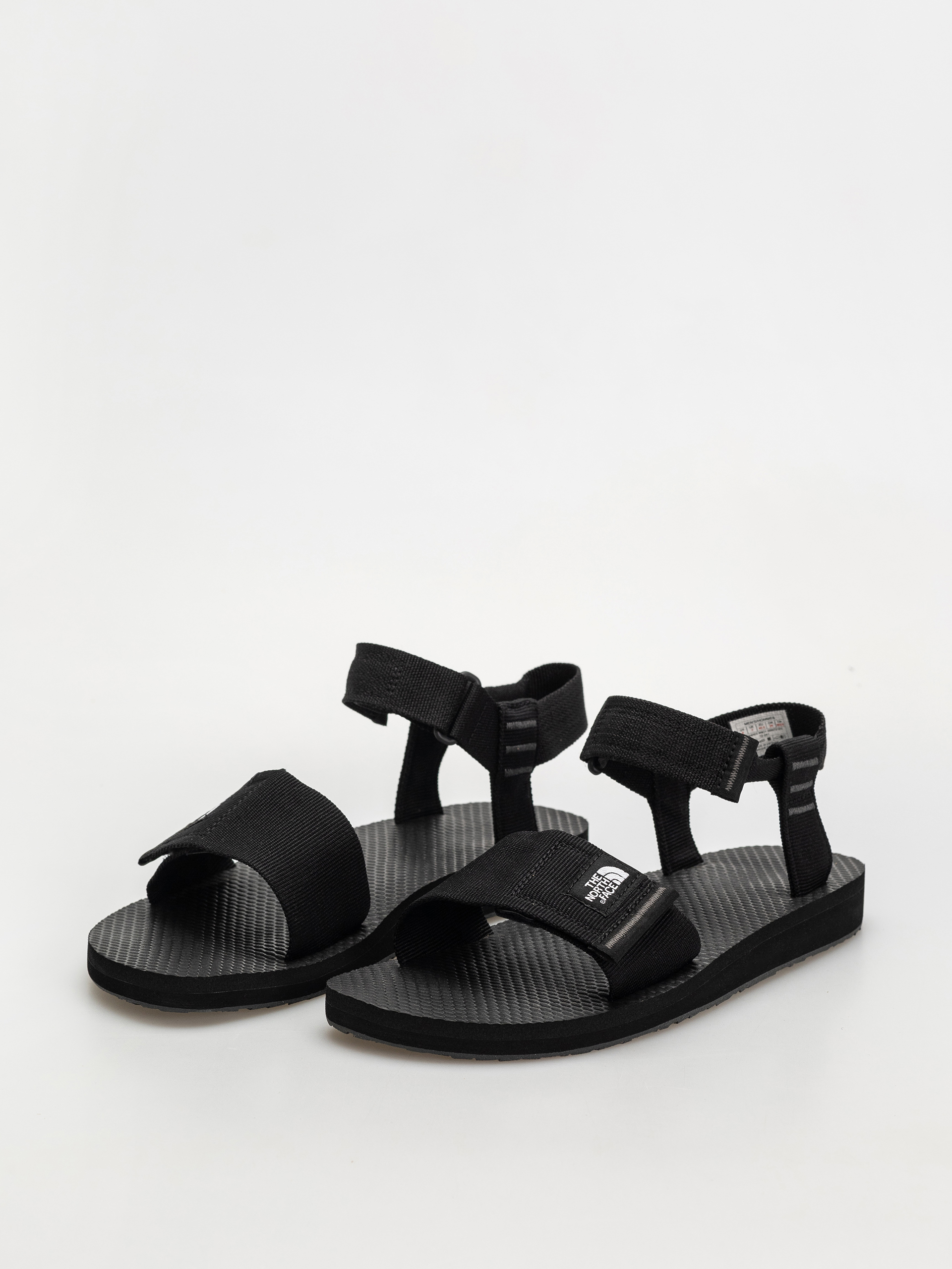 The North Face Skeena II Sandals (tnf black/anthracite greyr)
