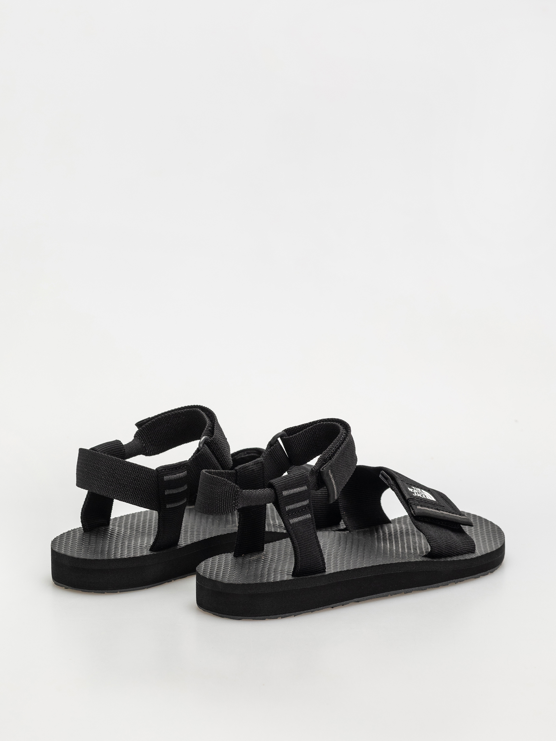 The North Face Skeena II Sandals (tnf black/anthracite greyr)