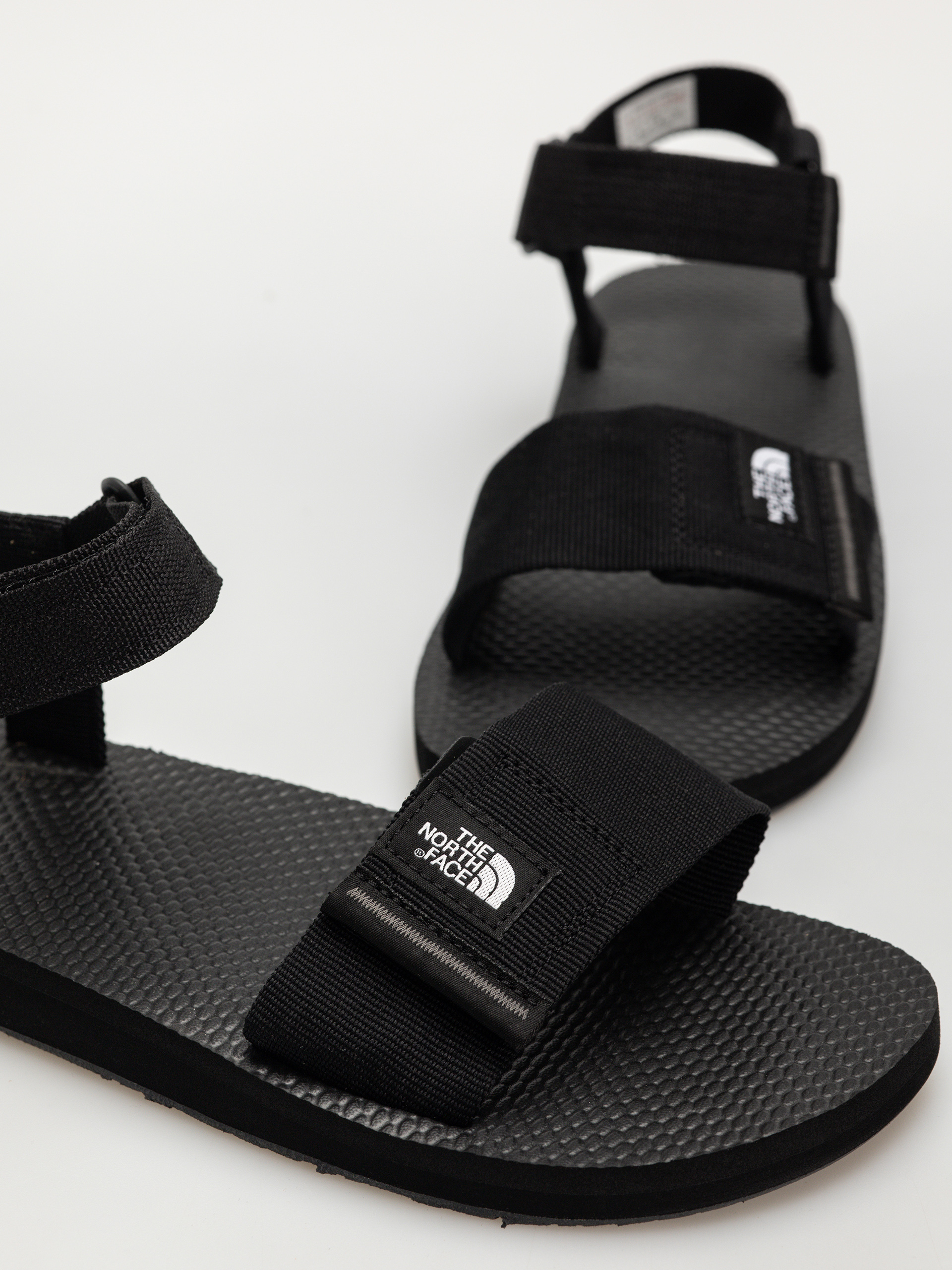 The North Face Skeena II Sandals (tnf black/anthracite greyr)