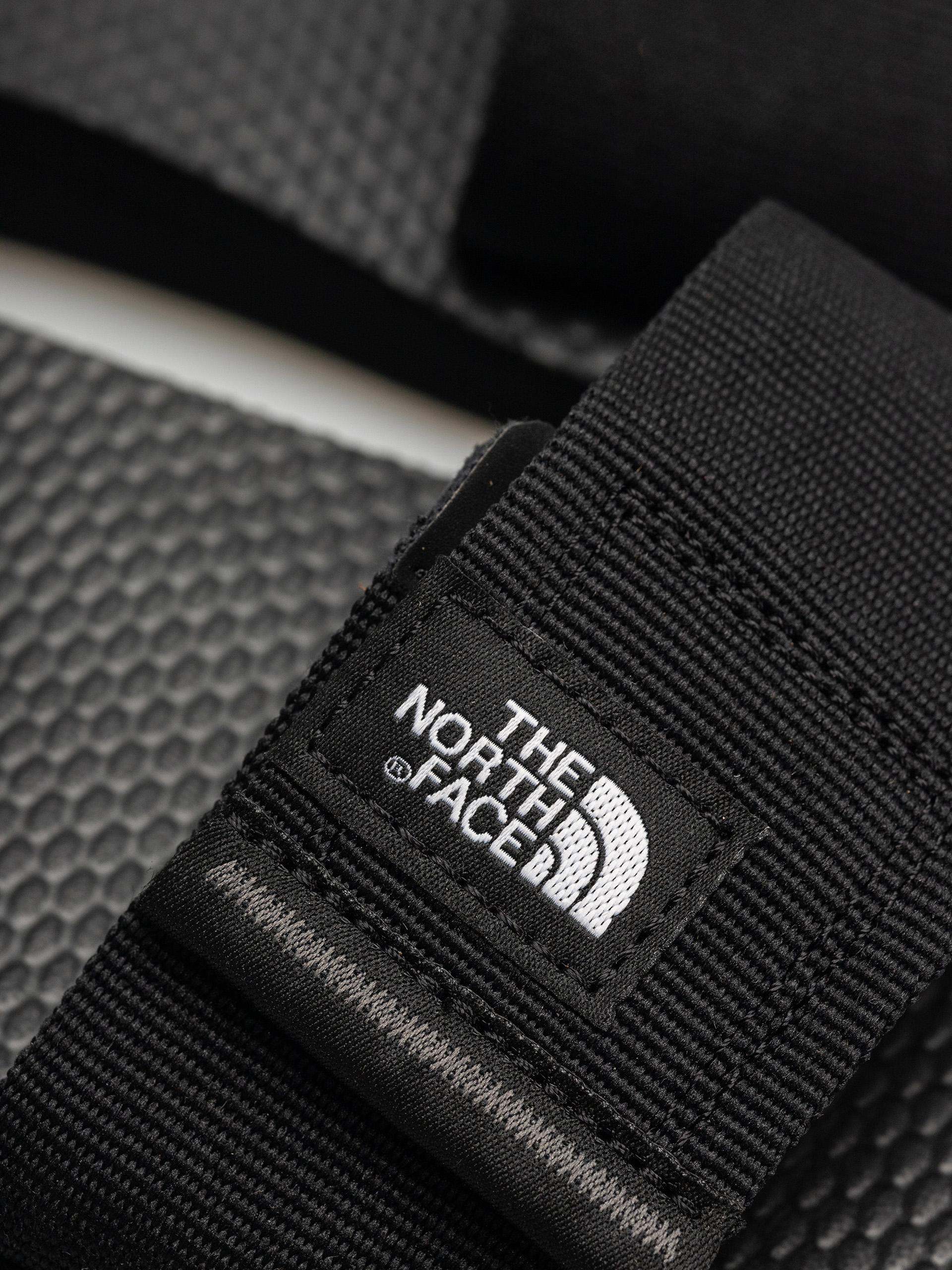 The North Face Skeena II Sandals (tnf black/anthracite greyr)