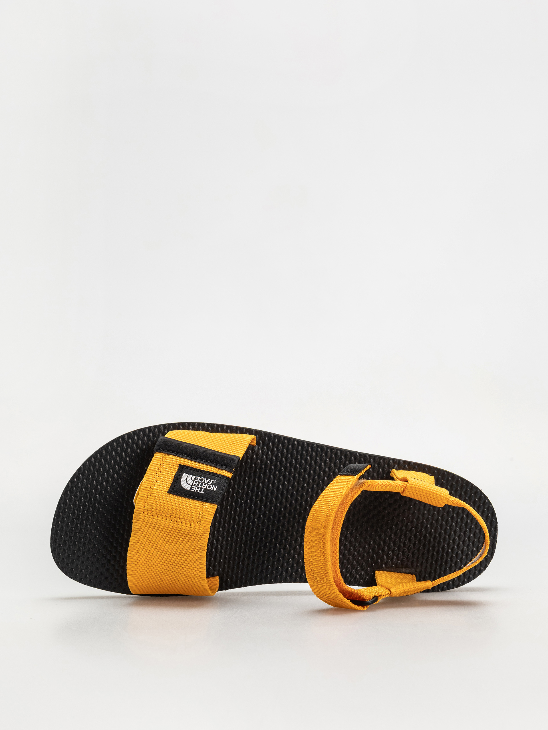 The North Face Skeena II Sandals (summit gold/tnf black)