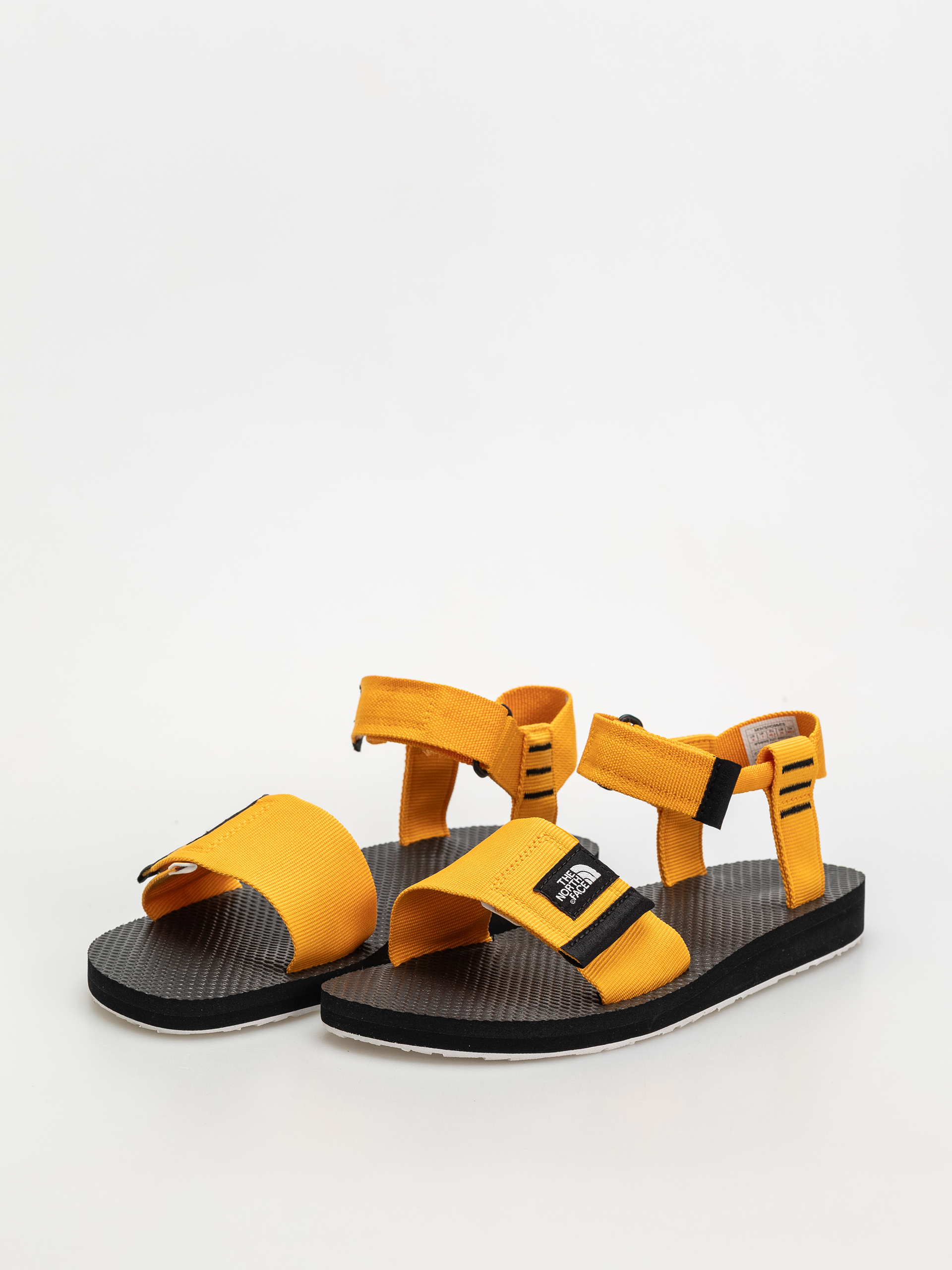 The North Face Skeena II Sandals (summit gold/tnf black)