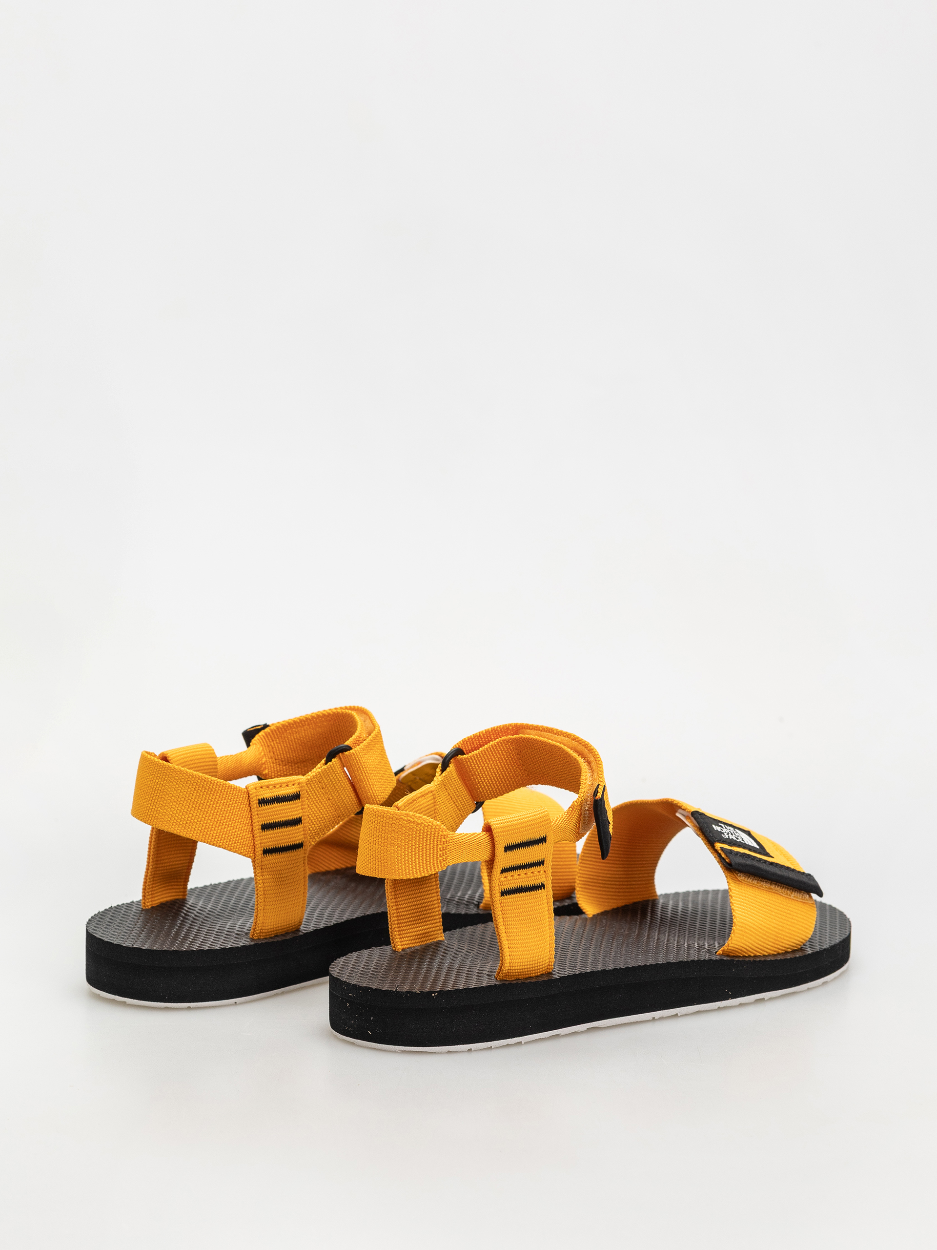 The North Face Skeena II Sandals (summit gold/tnf black)
