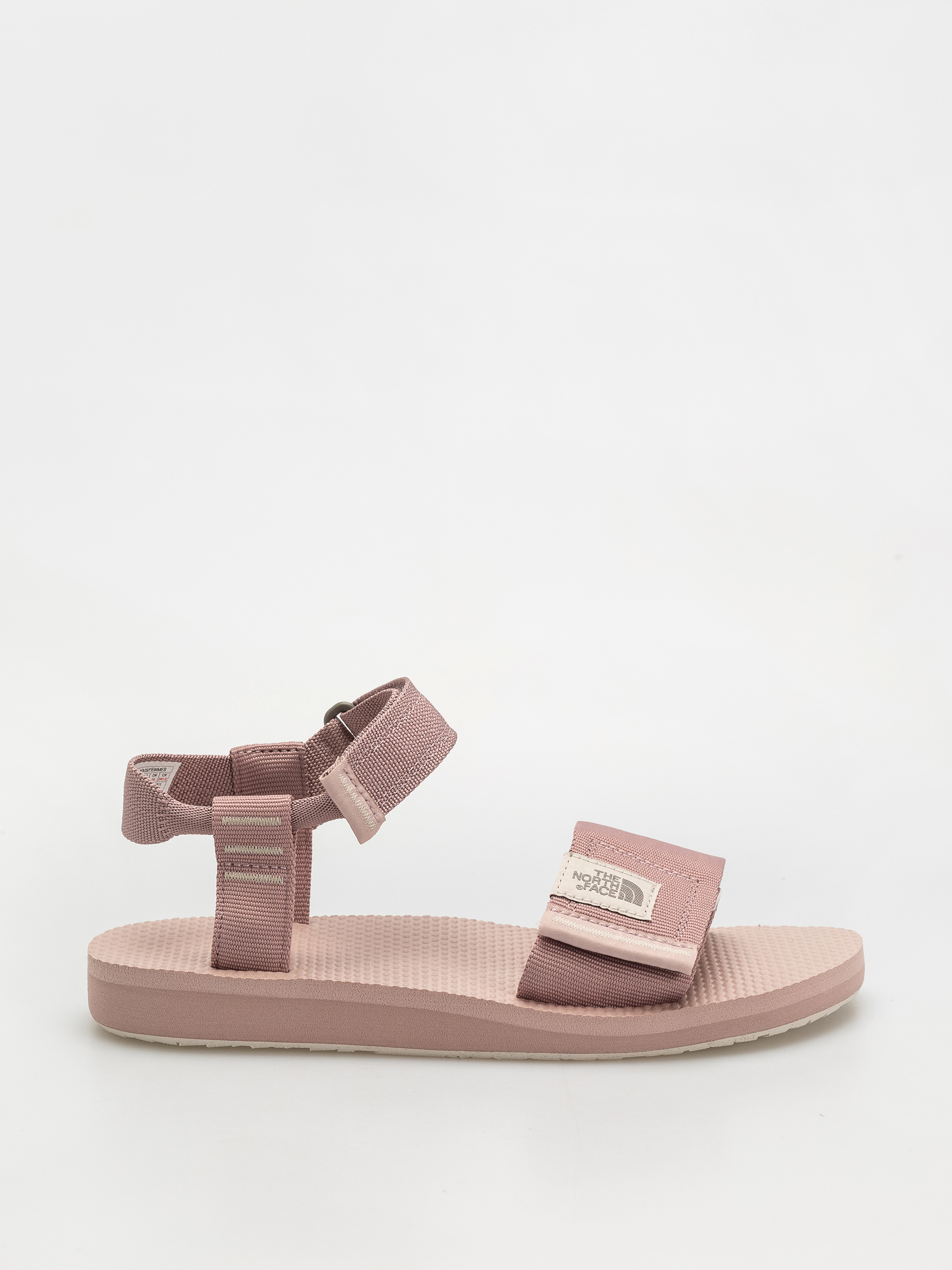 The North Face Skeena II Sandalen (metal pink/calacatta)