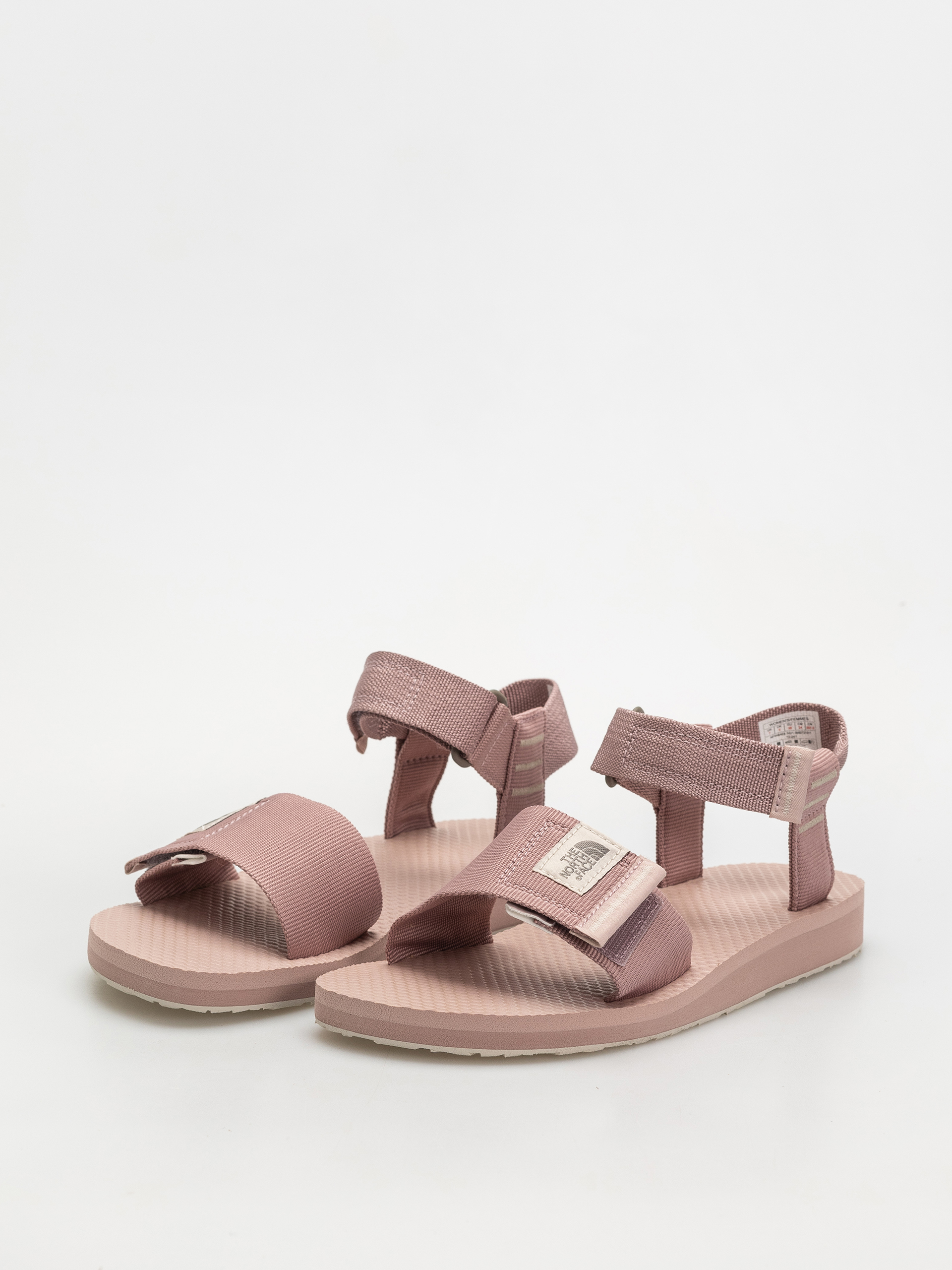 The North Face Skeena II Sandalen (metal pink/calacatta)