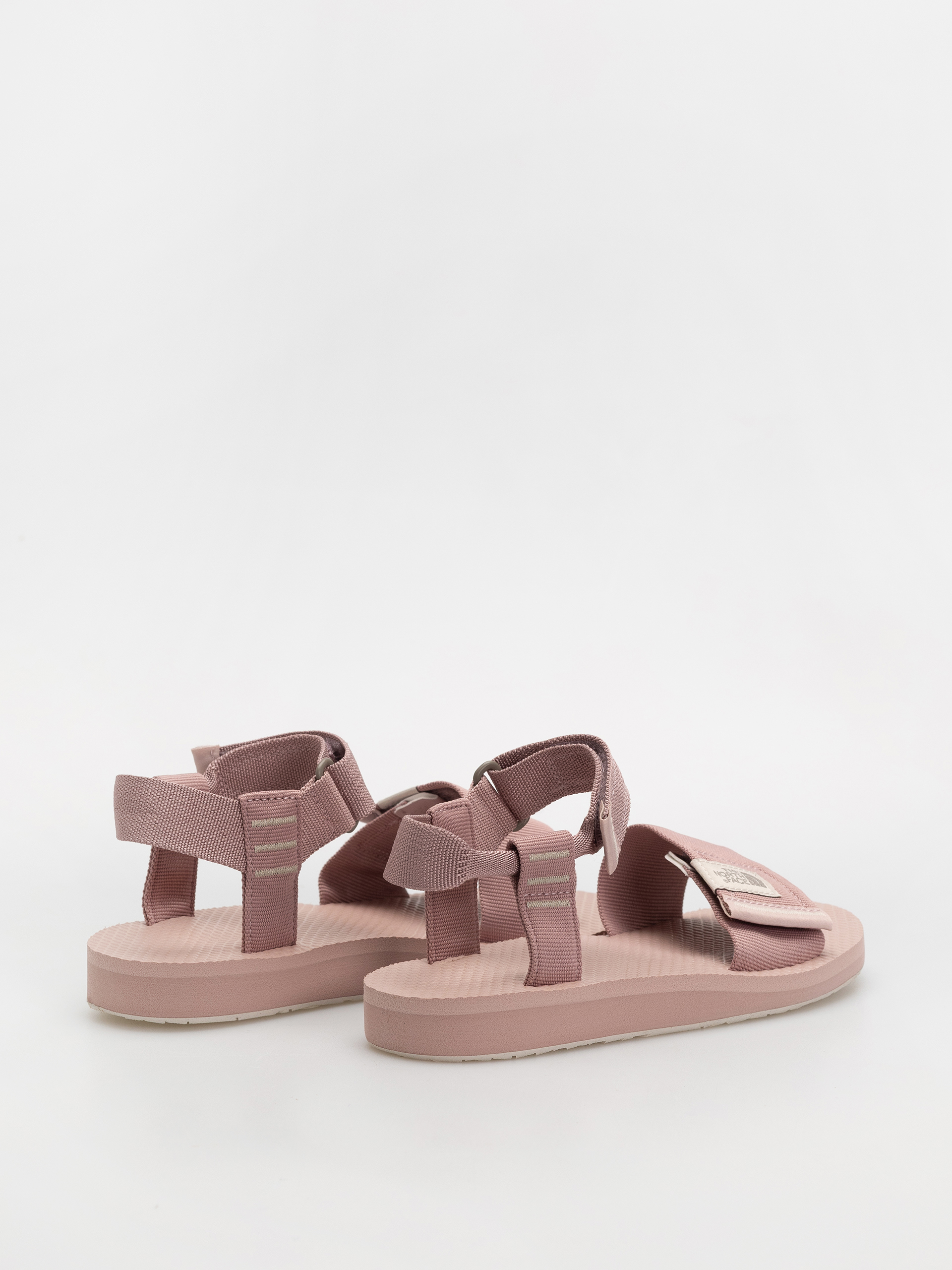The North Face Skeena II Sandalen (metal pink/calacatta)