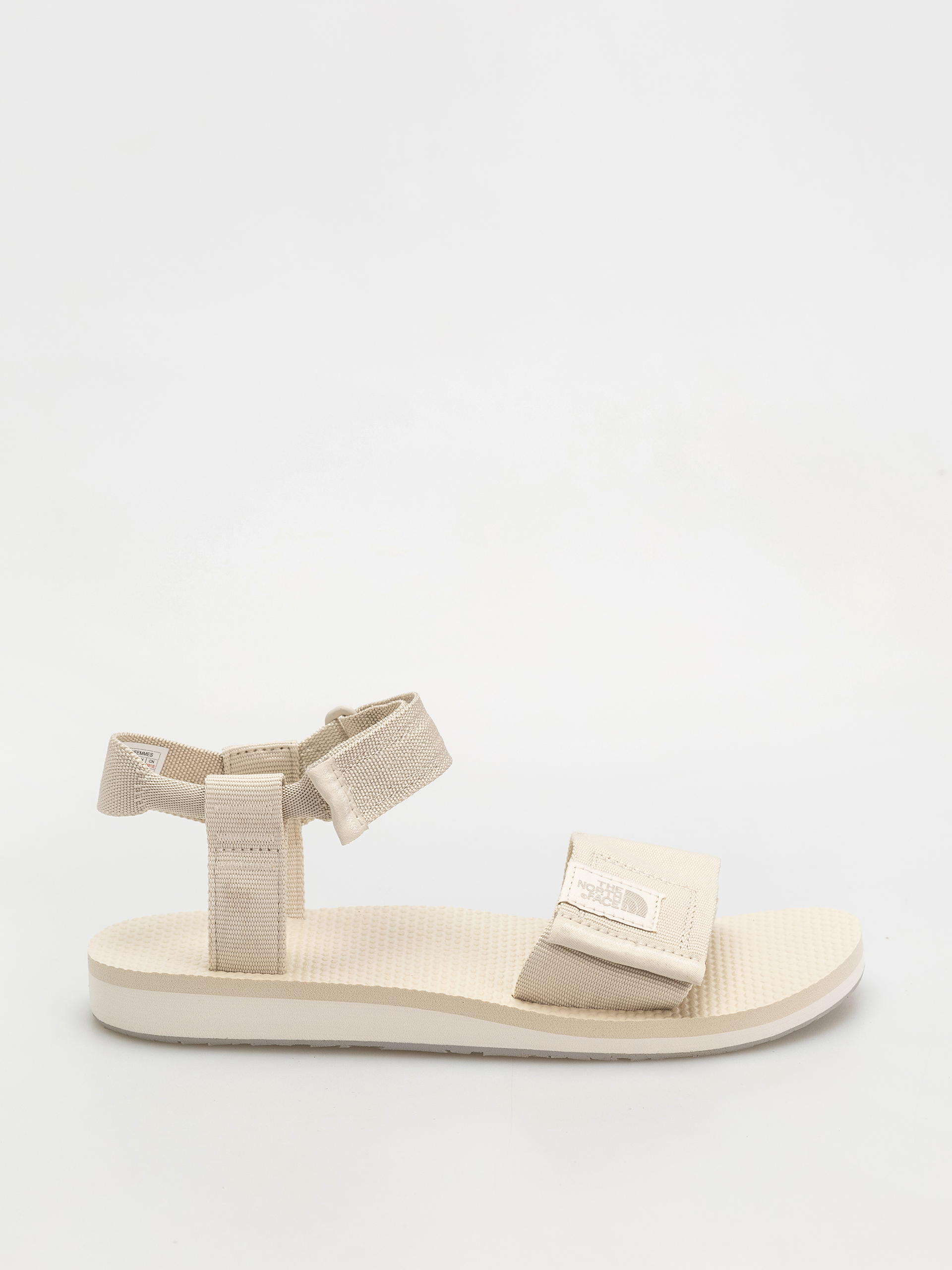 The North Face Skeena II Sandals - grey (calacatta/soap stone)