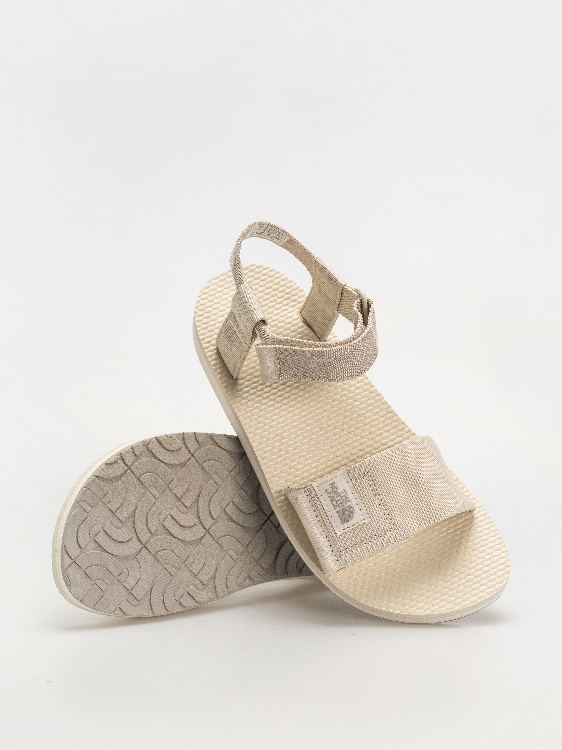 The North Face Skeena II Sandals (calacatta/soap stone)