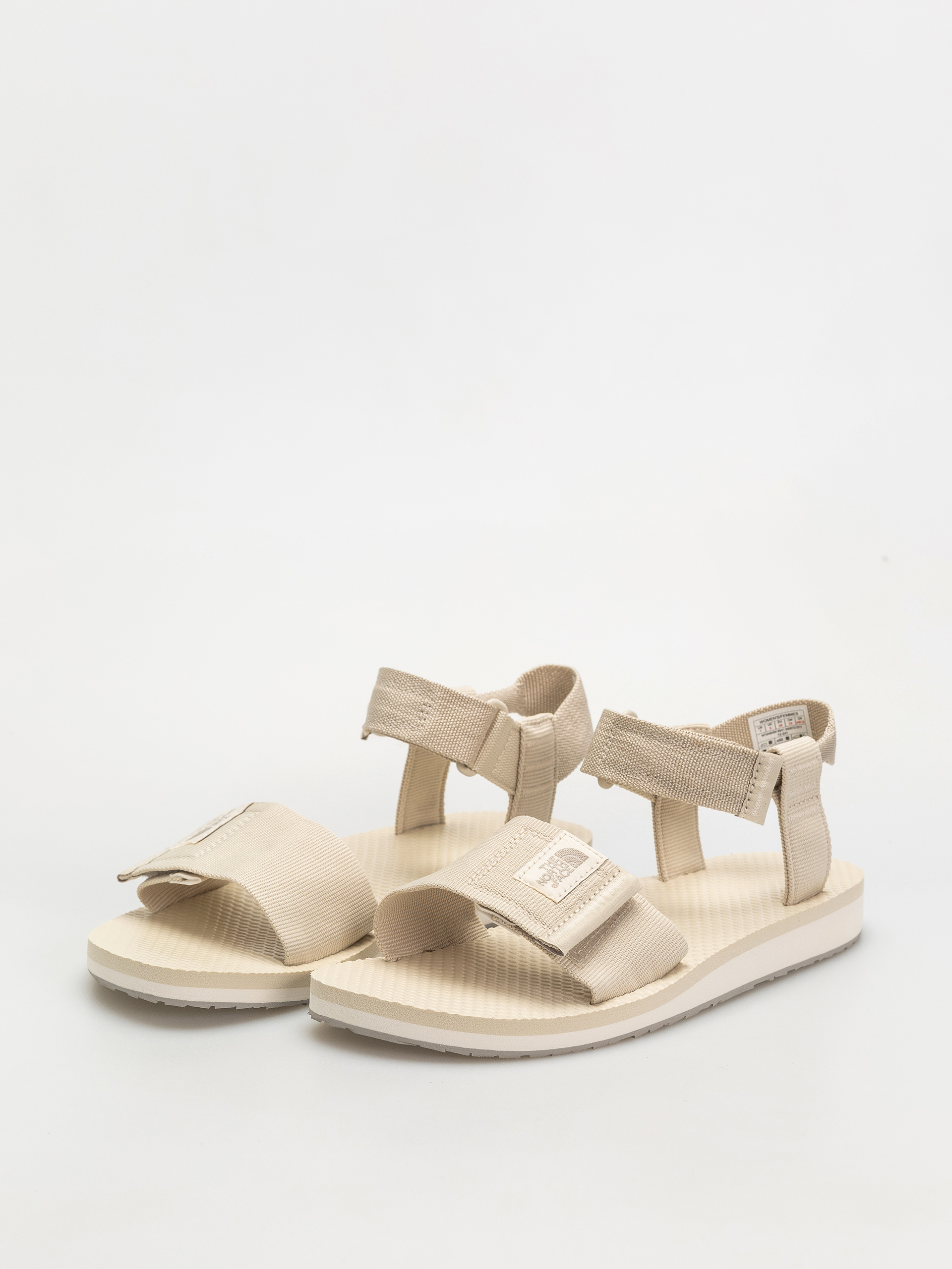 The North Face Skeena II Sandalen (calacatta/soap stone)