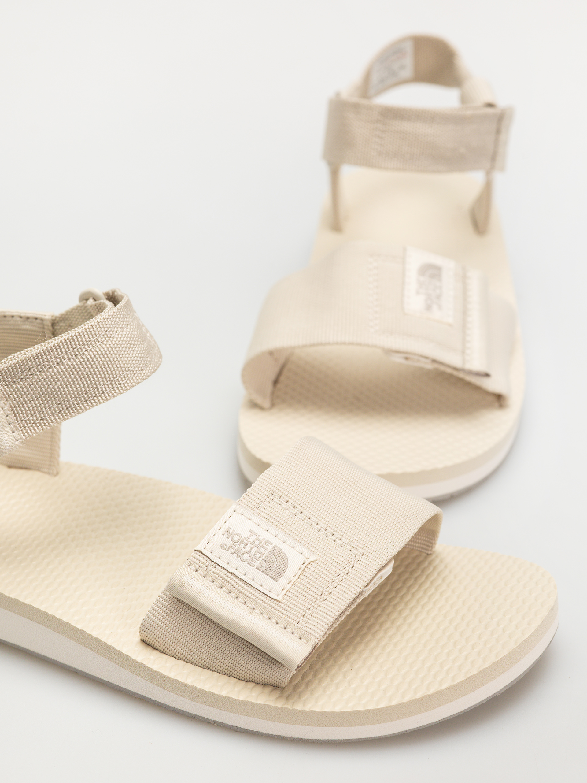 The North Face Skeena II Sandalen (calacatta/soap stone)