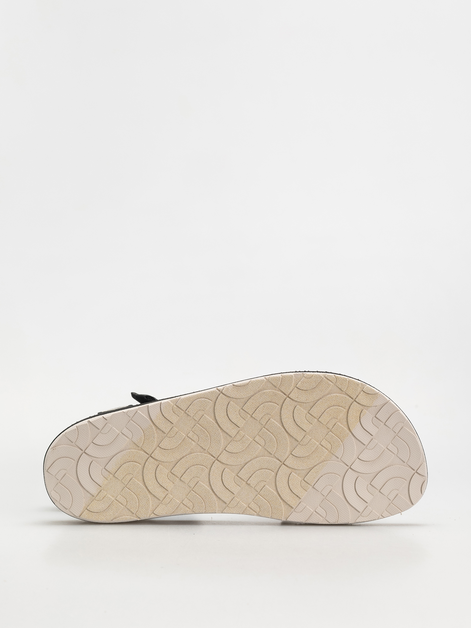 The North Face Skeena II Sandalen (tnf black/white dune)