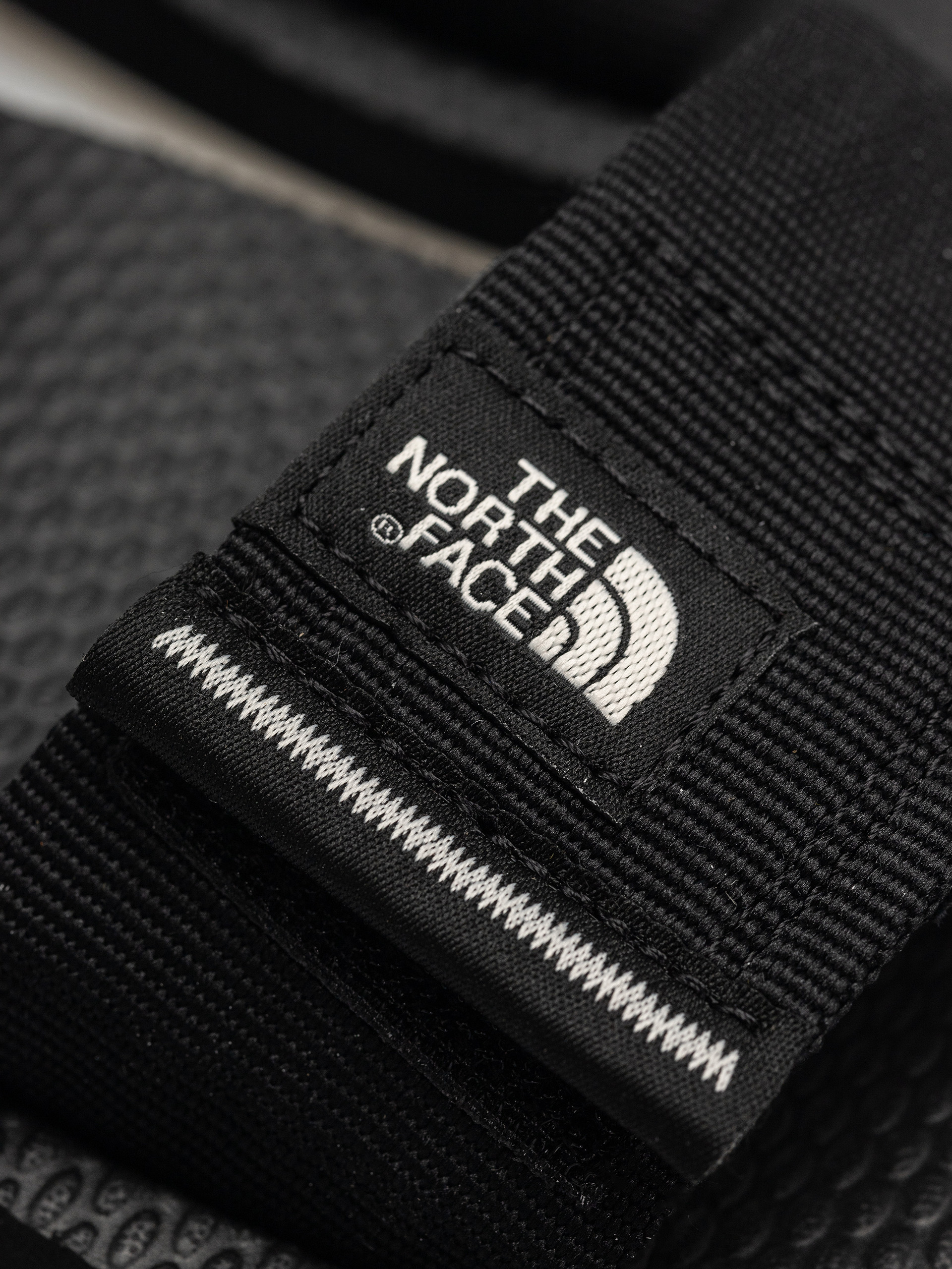 The North Face Skeena II Sandals (tnf black/white dune)