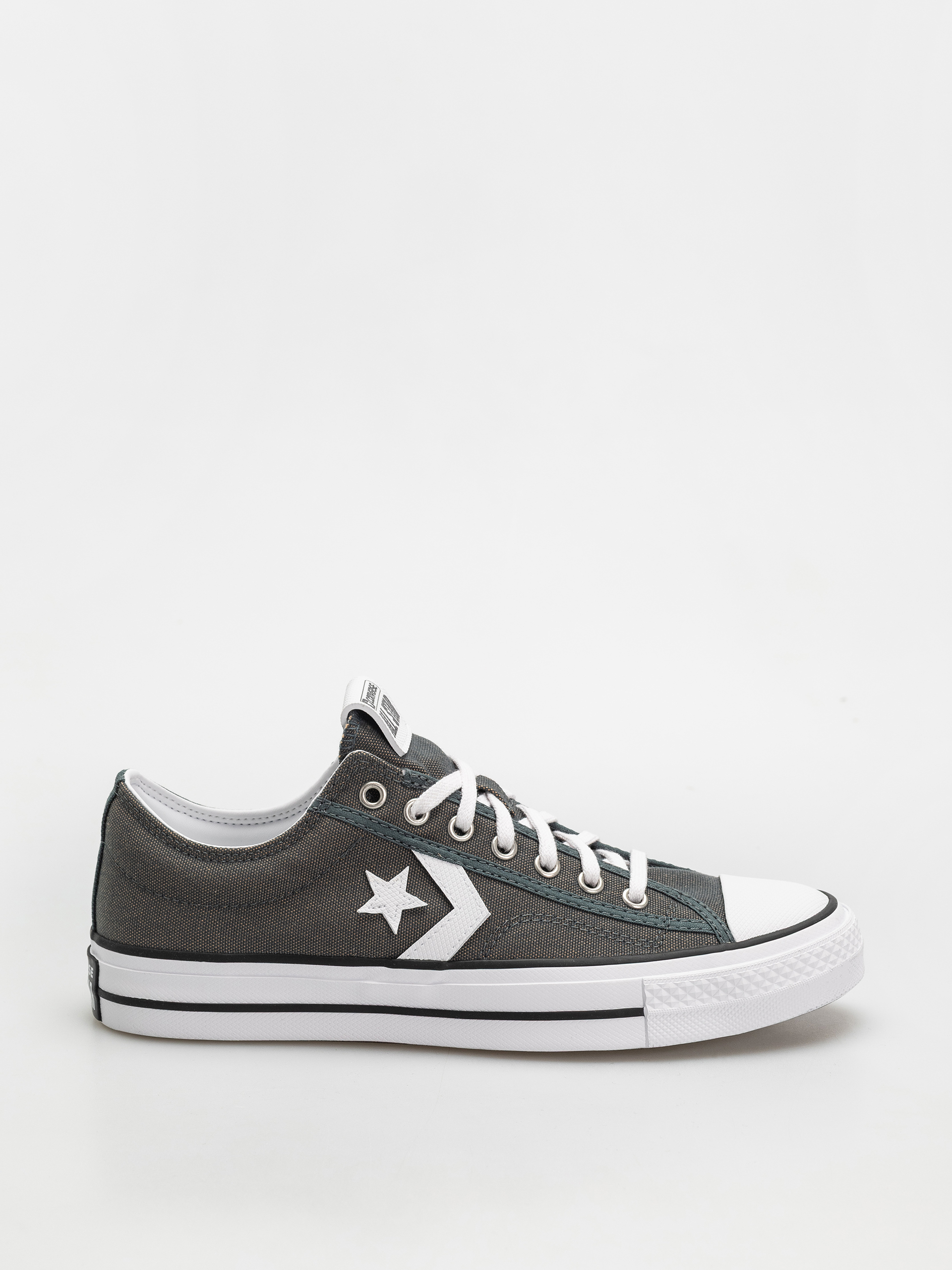 Chuck Taylor Converse Star Player Plimsolls Converse Chuck Taylor
