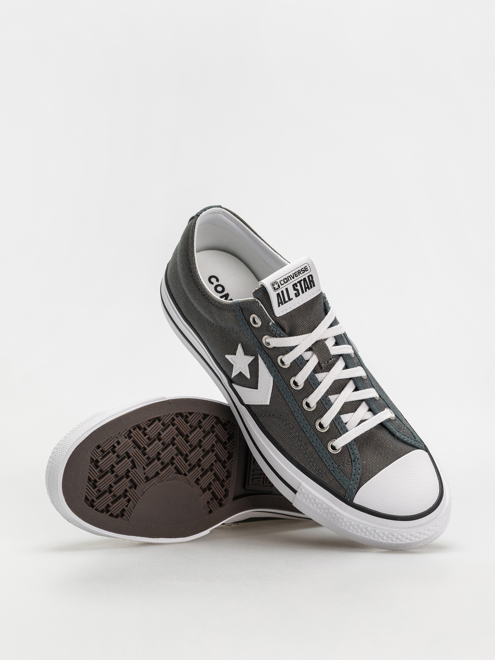 Converse Star Player 76 Ox Shoes (true nature/sandy shore/white)