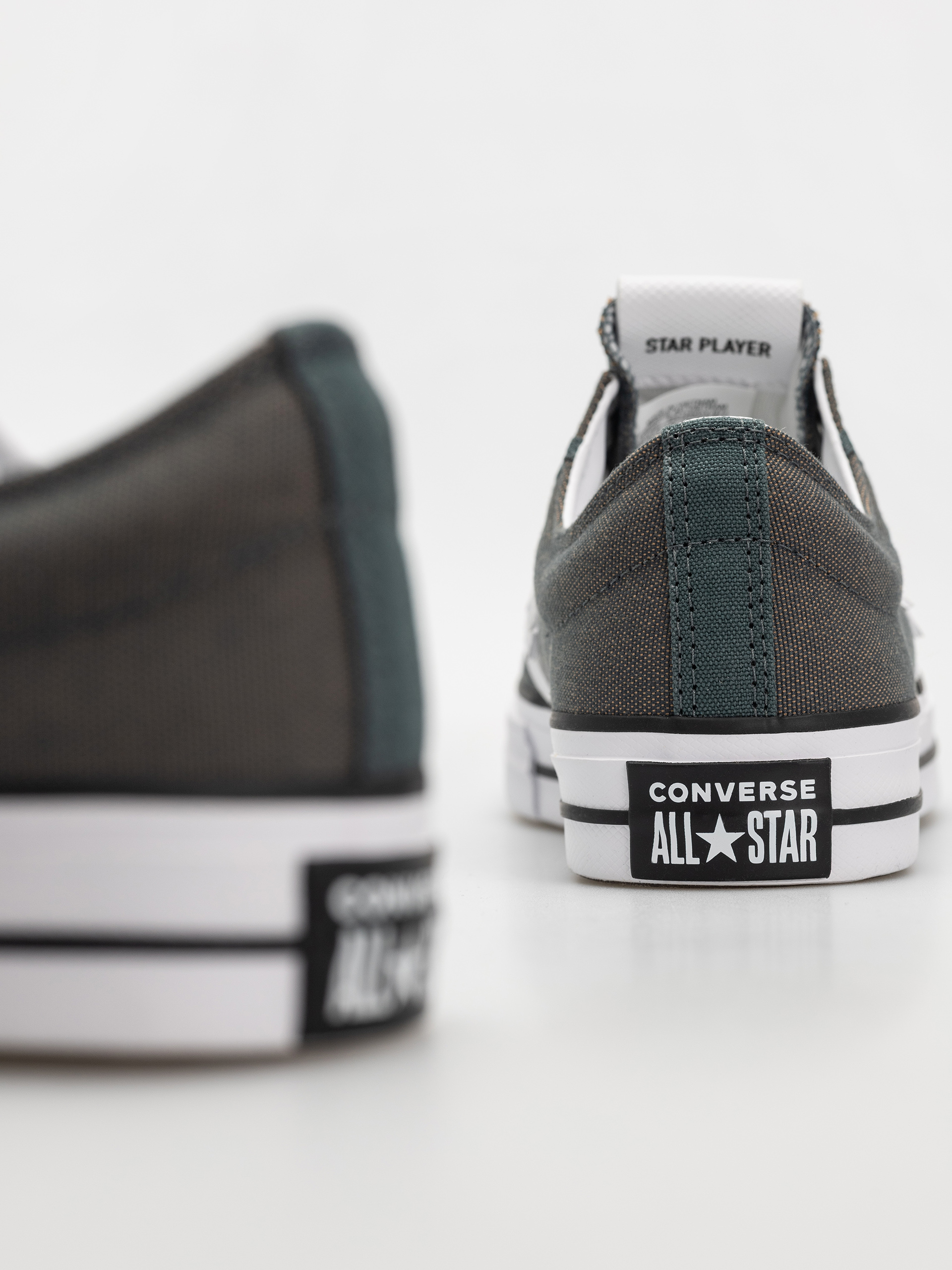 Converse Star Player 76 Ox Schuhe (true nature/sandy shore/white)