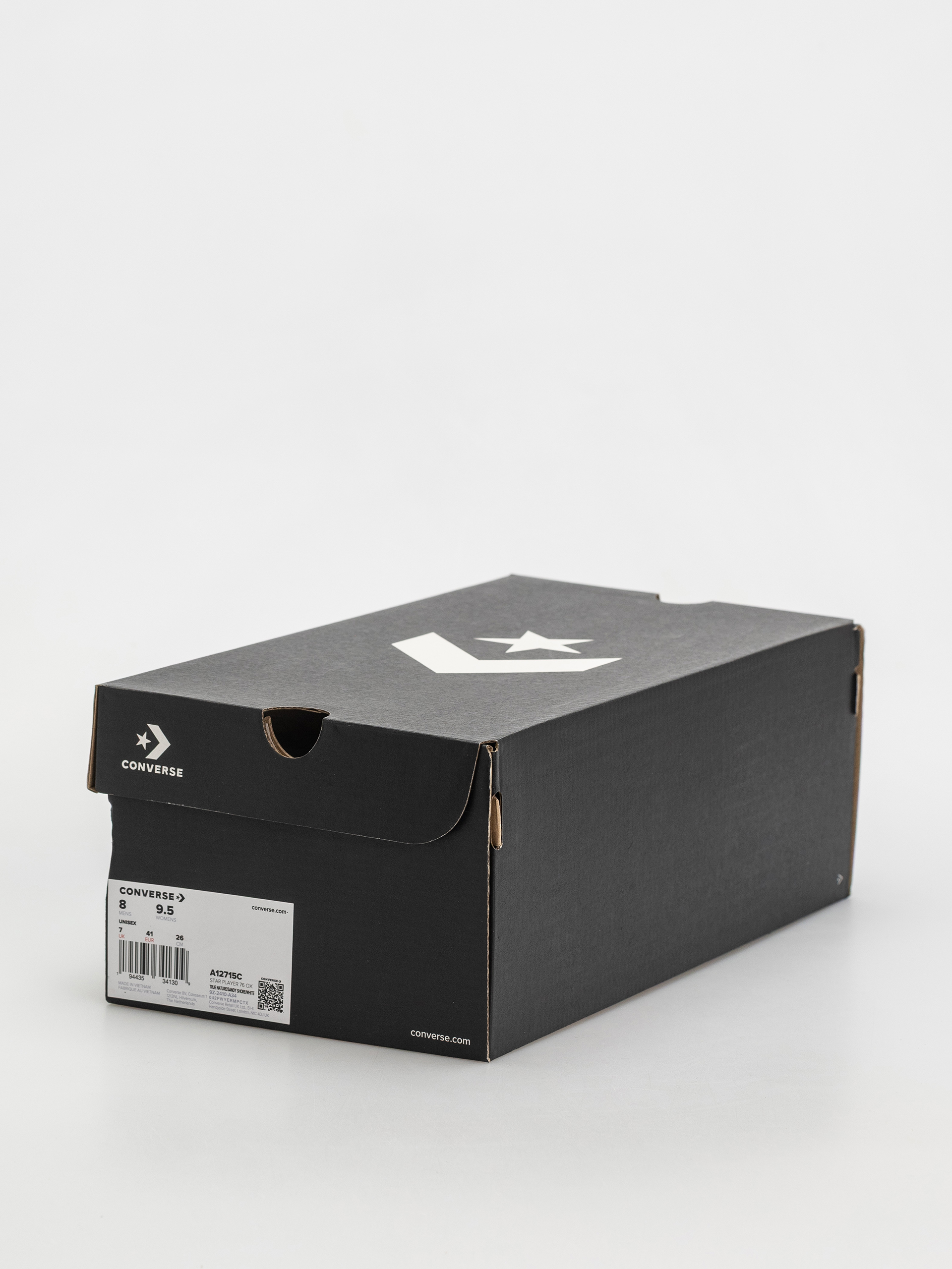 Converse Star Player 76 Ox Shoes (true nature/sandy shore/white)