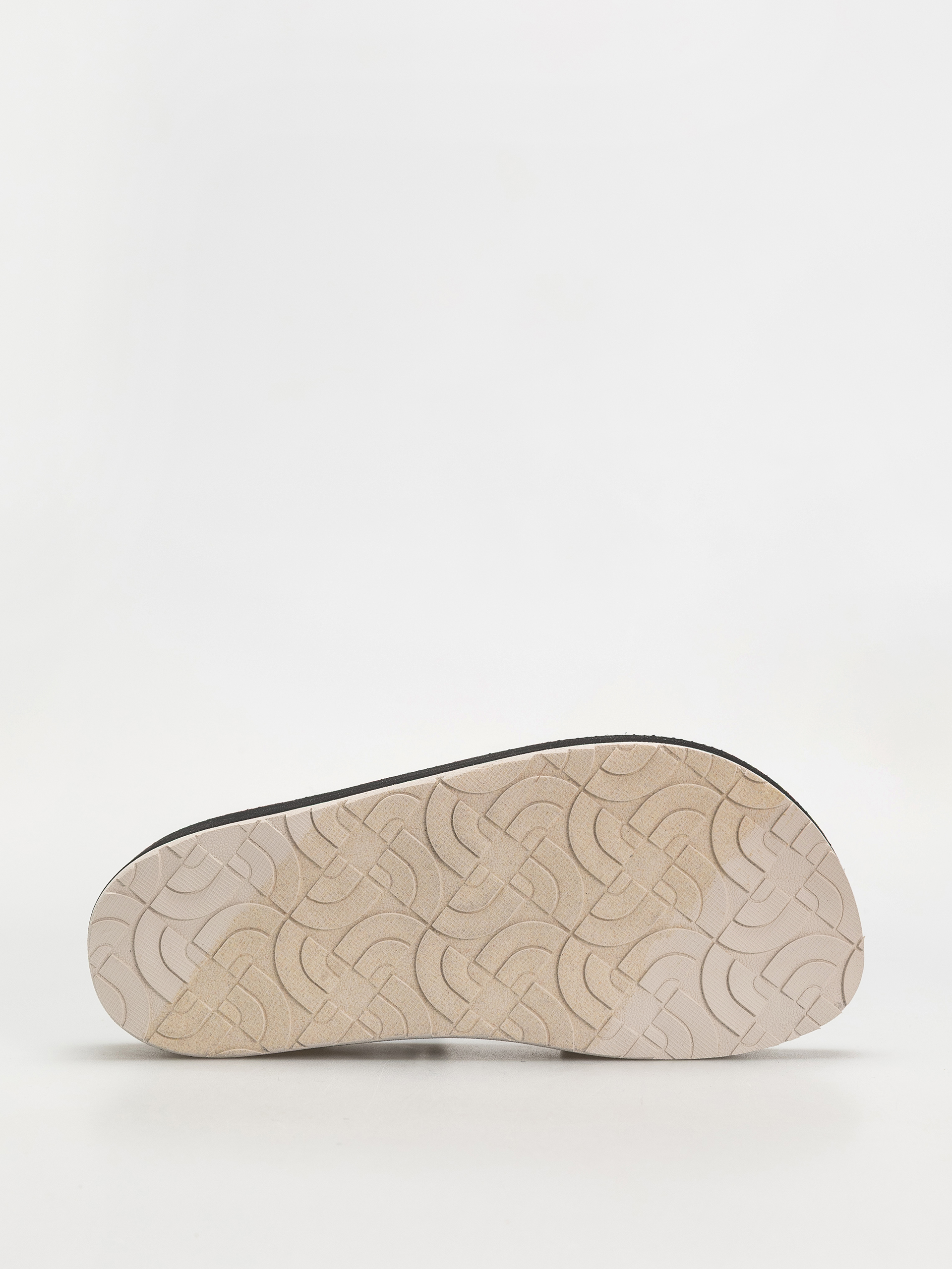 The North Face Skeena Platform Sandals Wmn (tnf black/white dune)