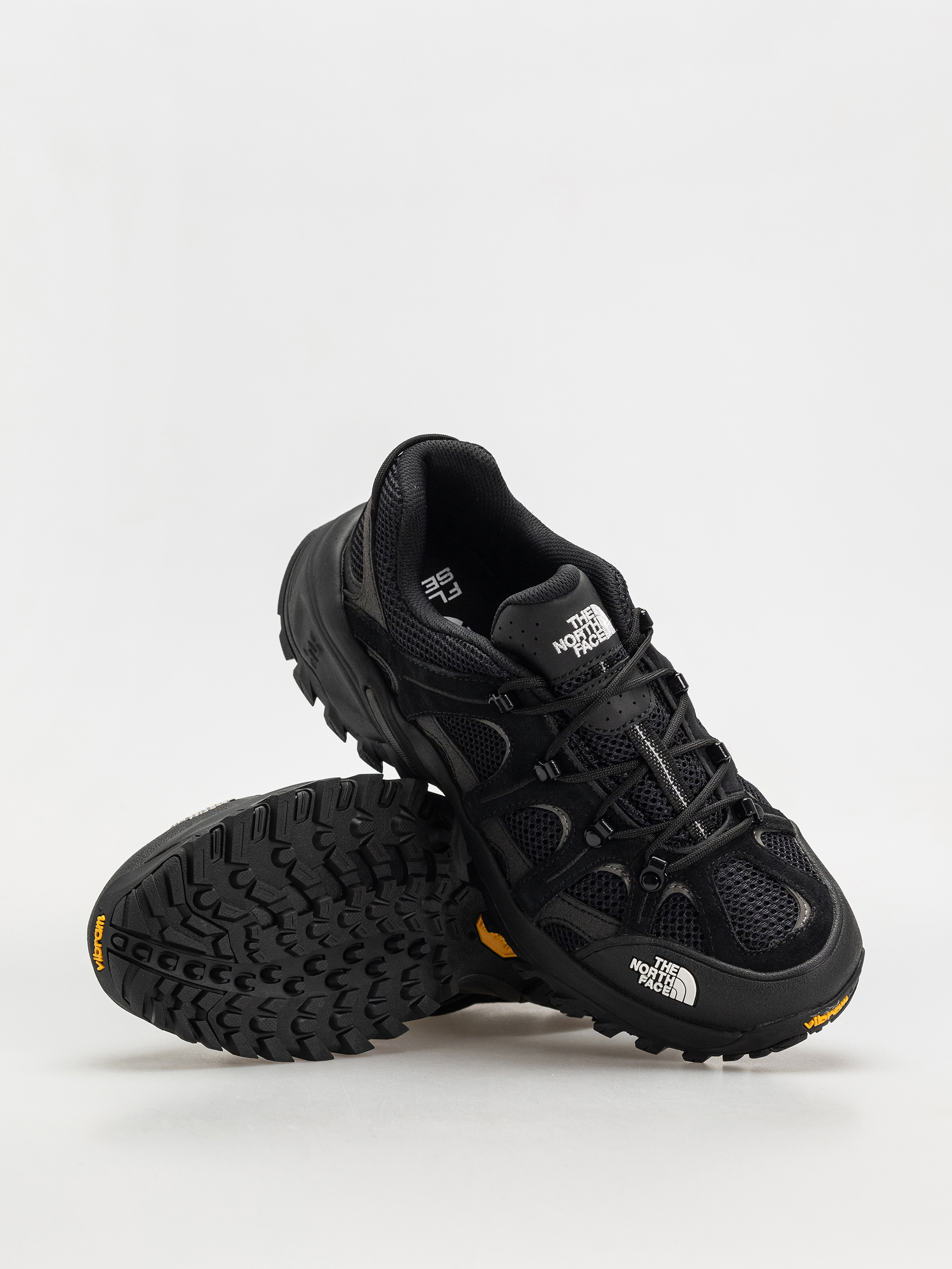 The North Face Hedgehog 06 Rvst Shoes (tnf black/tnf white)