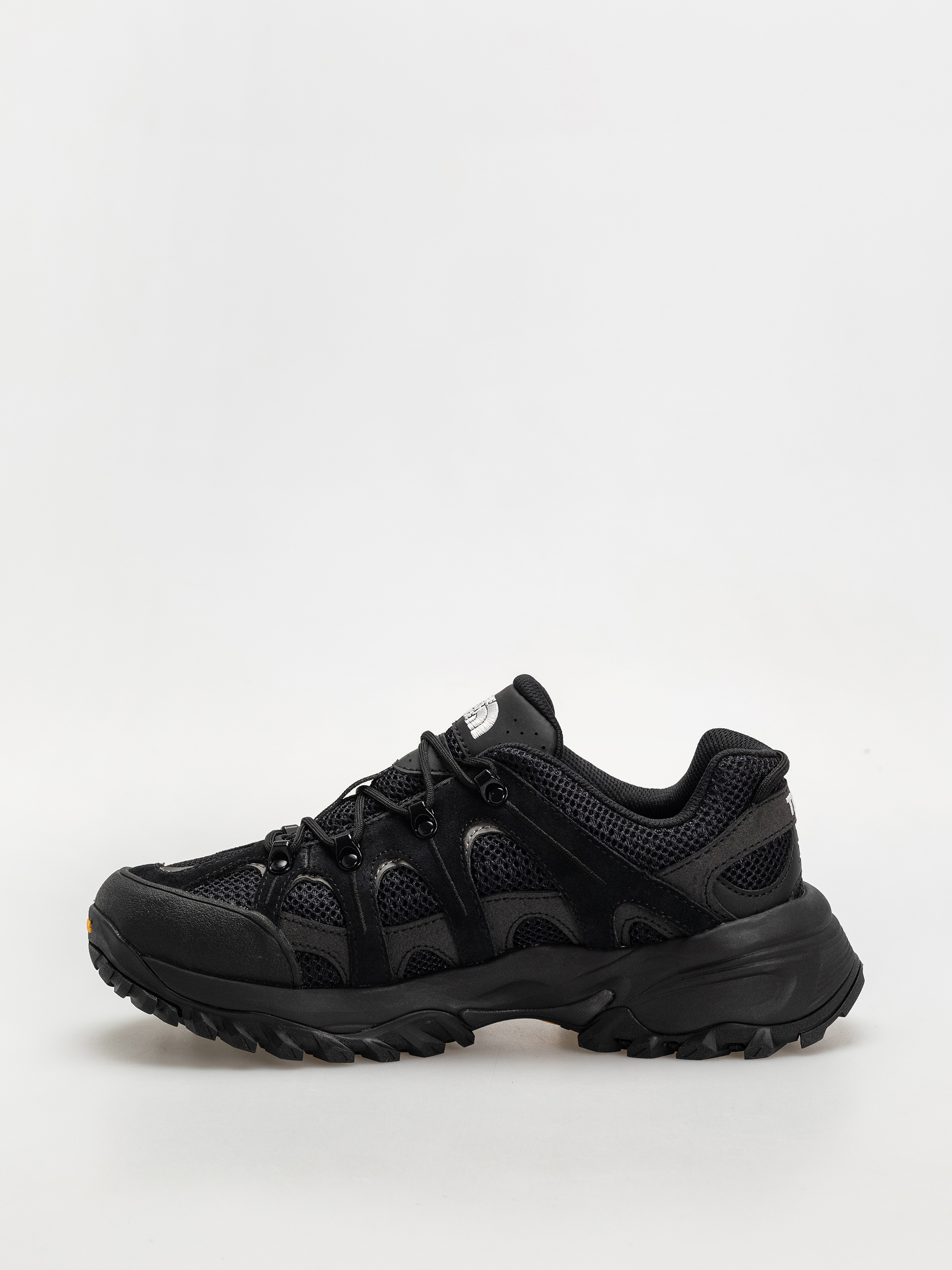 The North Face Hedgehog 06 Rvst Schuhe (tnf black/tnf white)