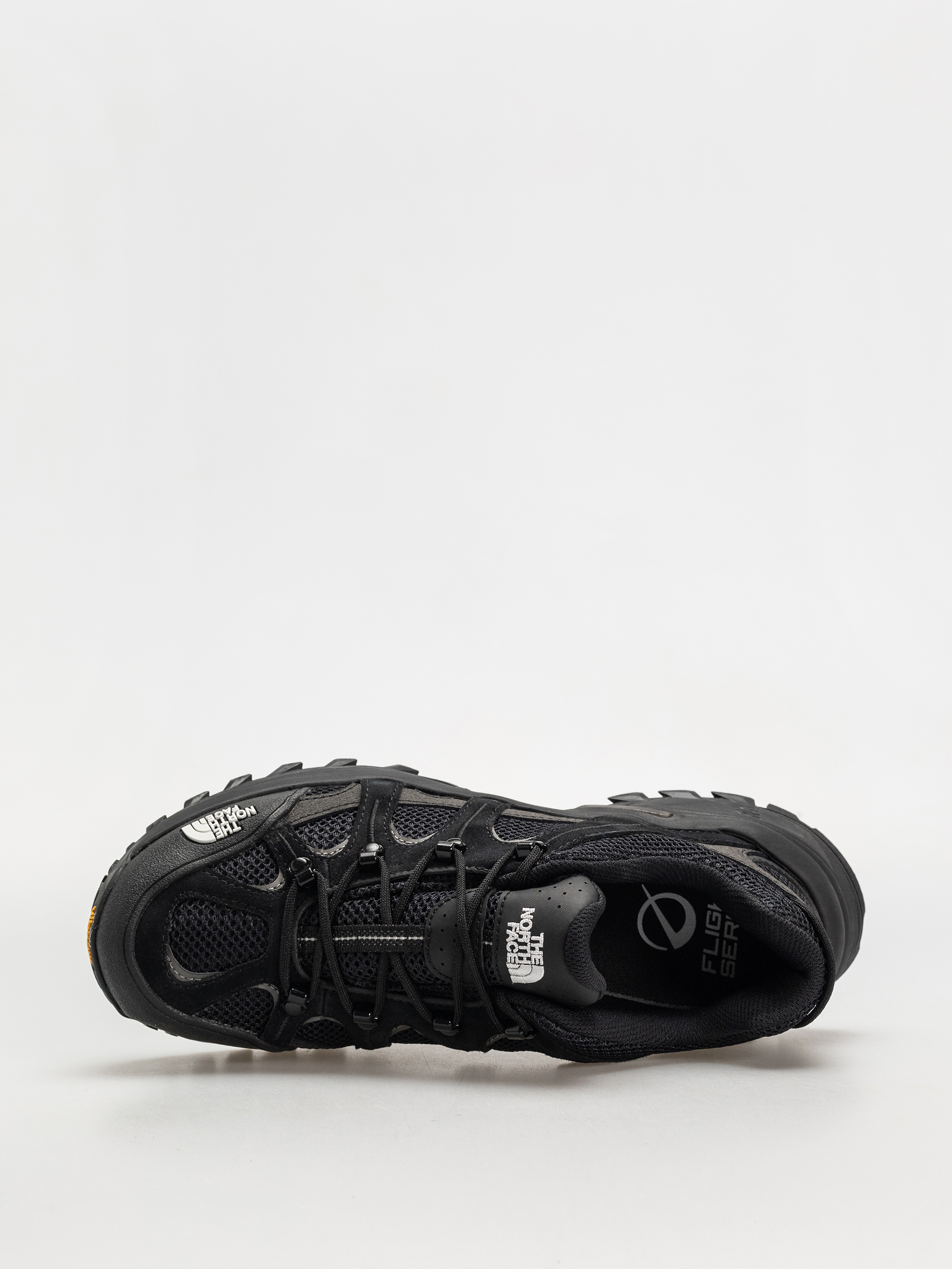 The North Face Hedgehog 06 Rvst Schuhe (tnf black/tnf white)