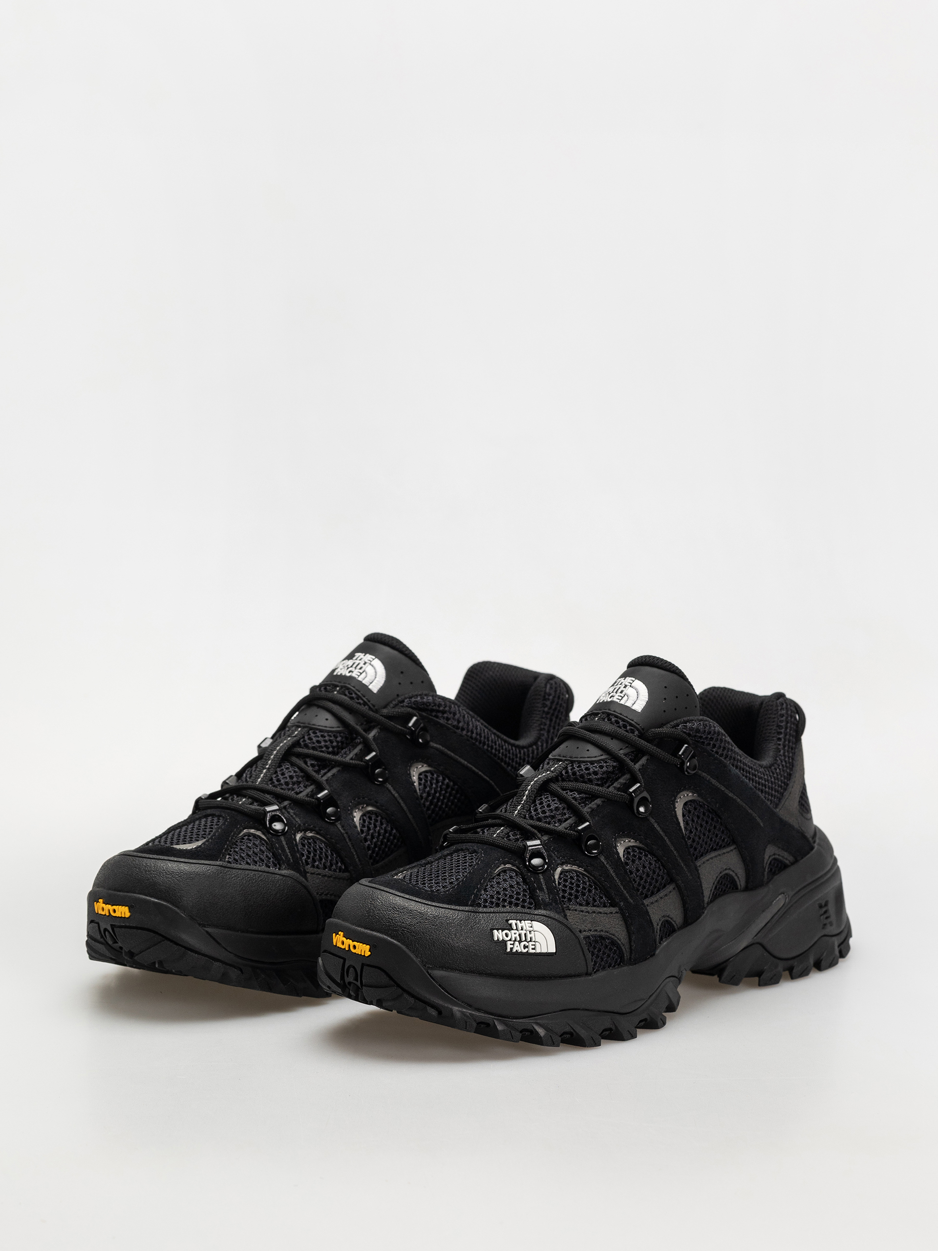 The North Face Hedgehog 06 Rvst Shoes (tnf black/tnf white)