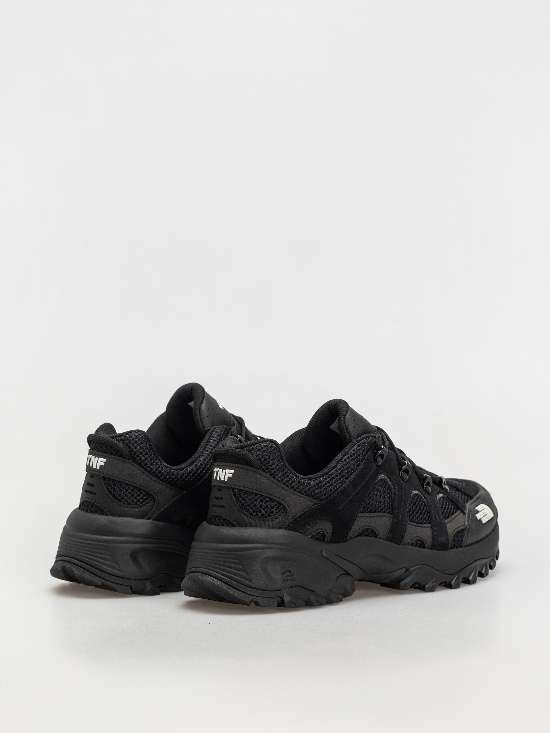 The North Face Hedgehog 06 Rvst Shoes (tnf black/tnf white)