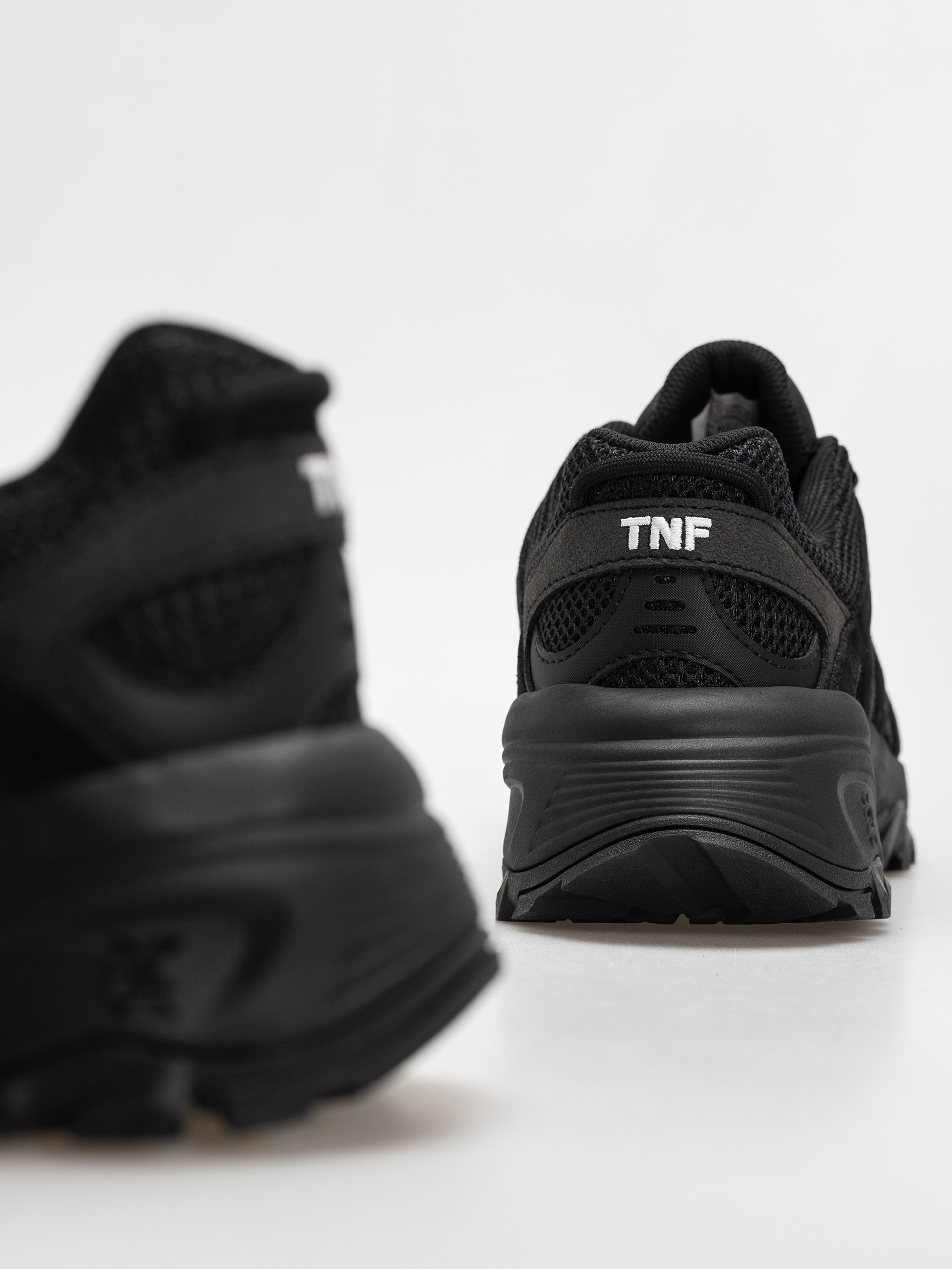 The North Face Hedgehog 06 Rvst Schuhe (tnf black/tnf white)
