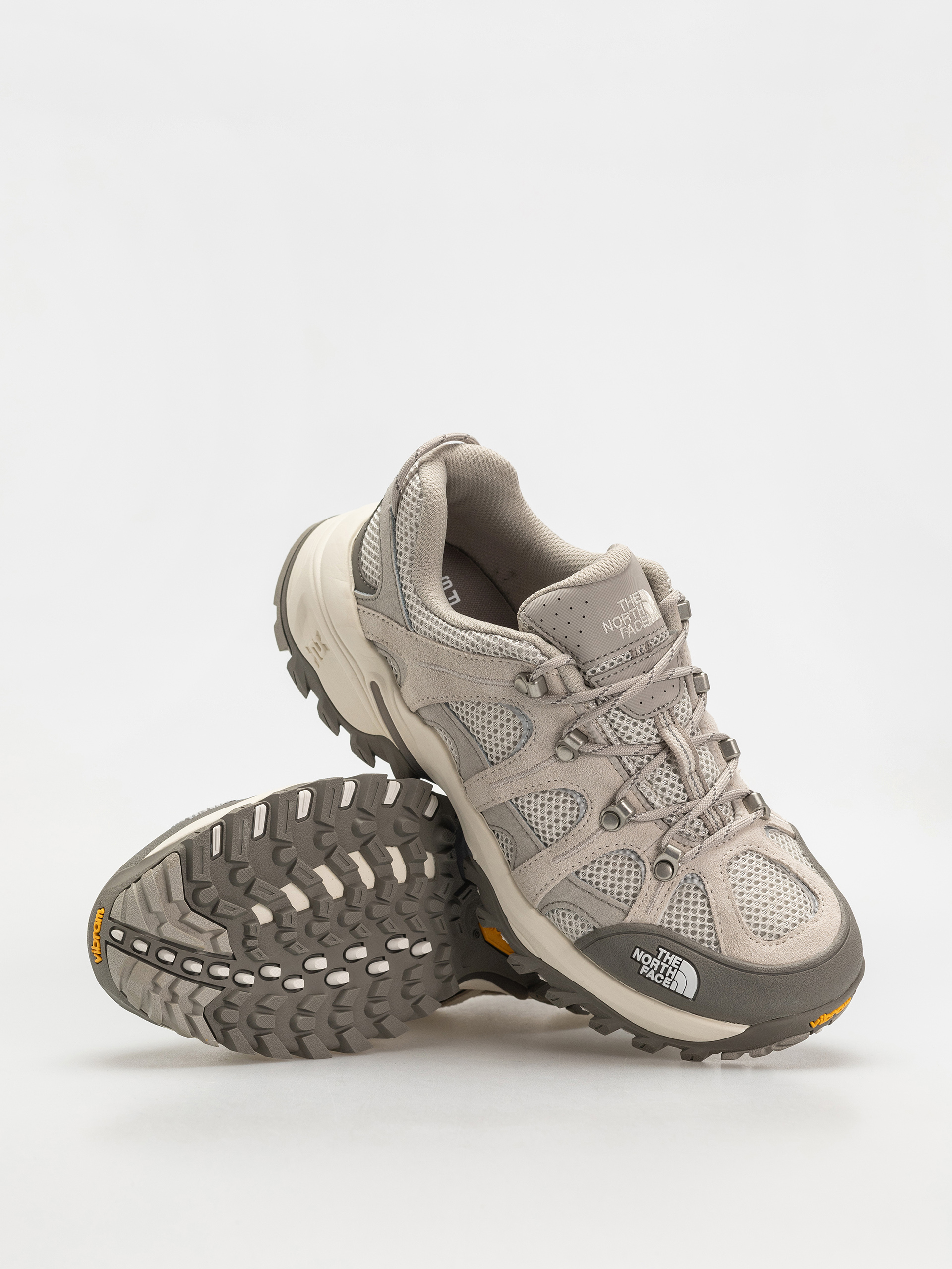 The North Face Hedgehog 06 Rvst Schuhe (calacatta/stone slab)