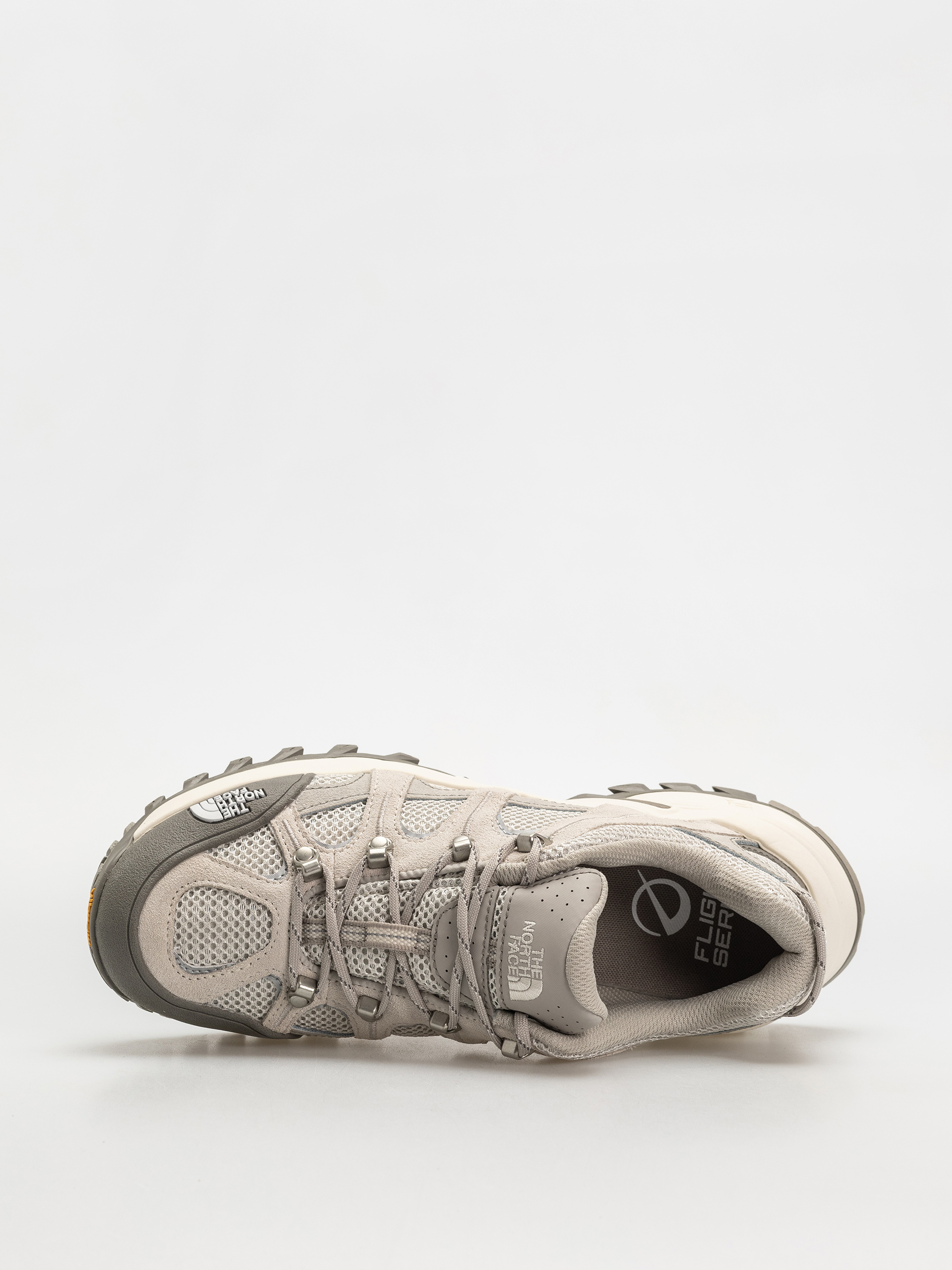 The North Face Hedgehog 06 Rvst Shoes (calacatta/stone slab)