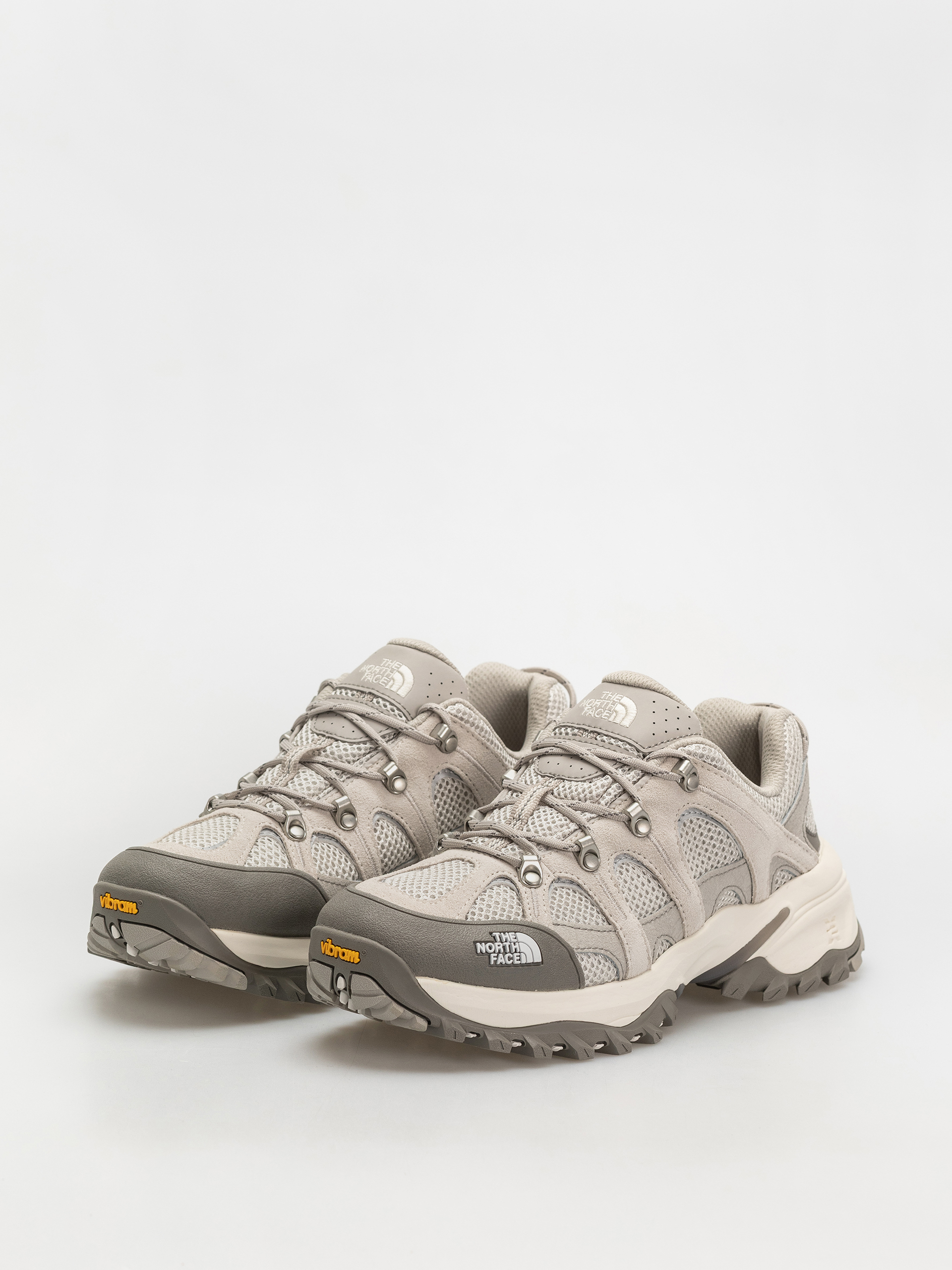 The North Face Hedgehog 06 Rvst Schuhe (calacatta/stone slab)