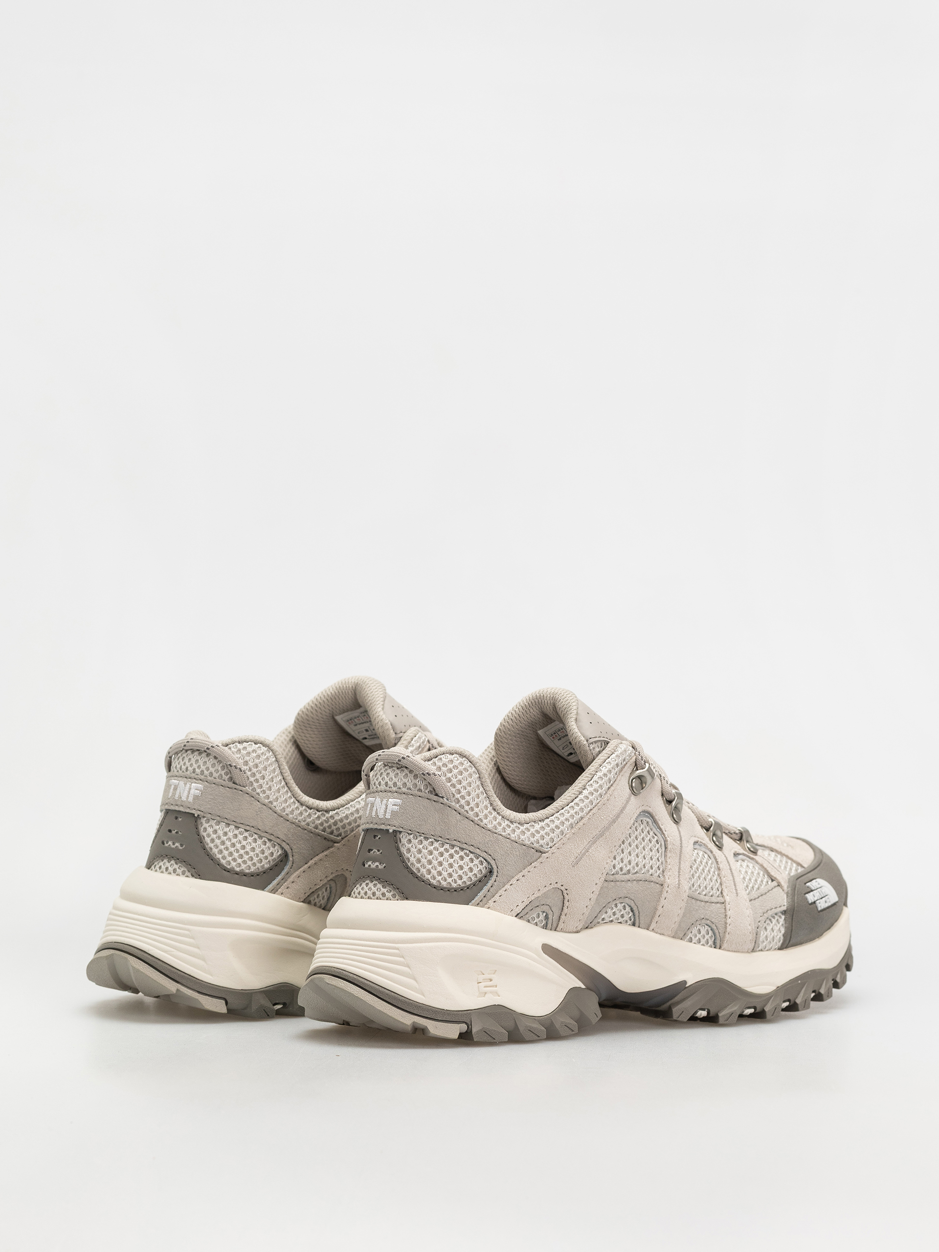 The North Face Hedgehog 06 Rvst Shoes (calacatta/stone slab)