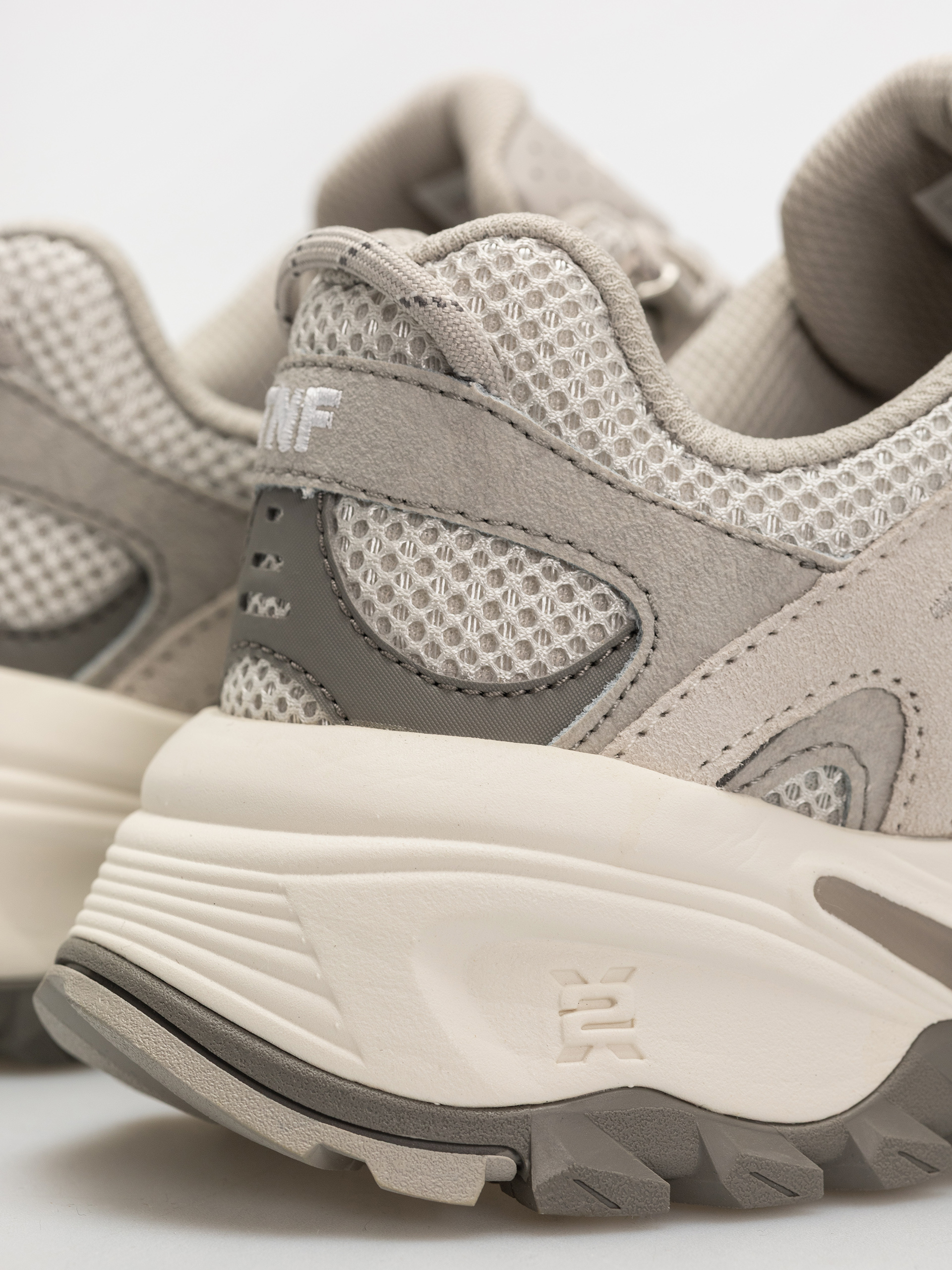 The North Face Hedgehog 06 Rvst Shoes (calacatta/stone slab)