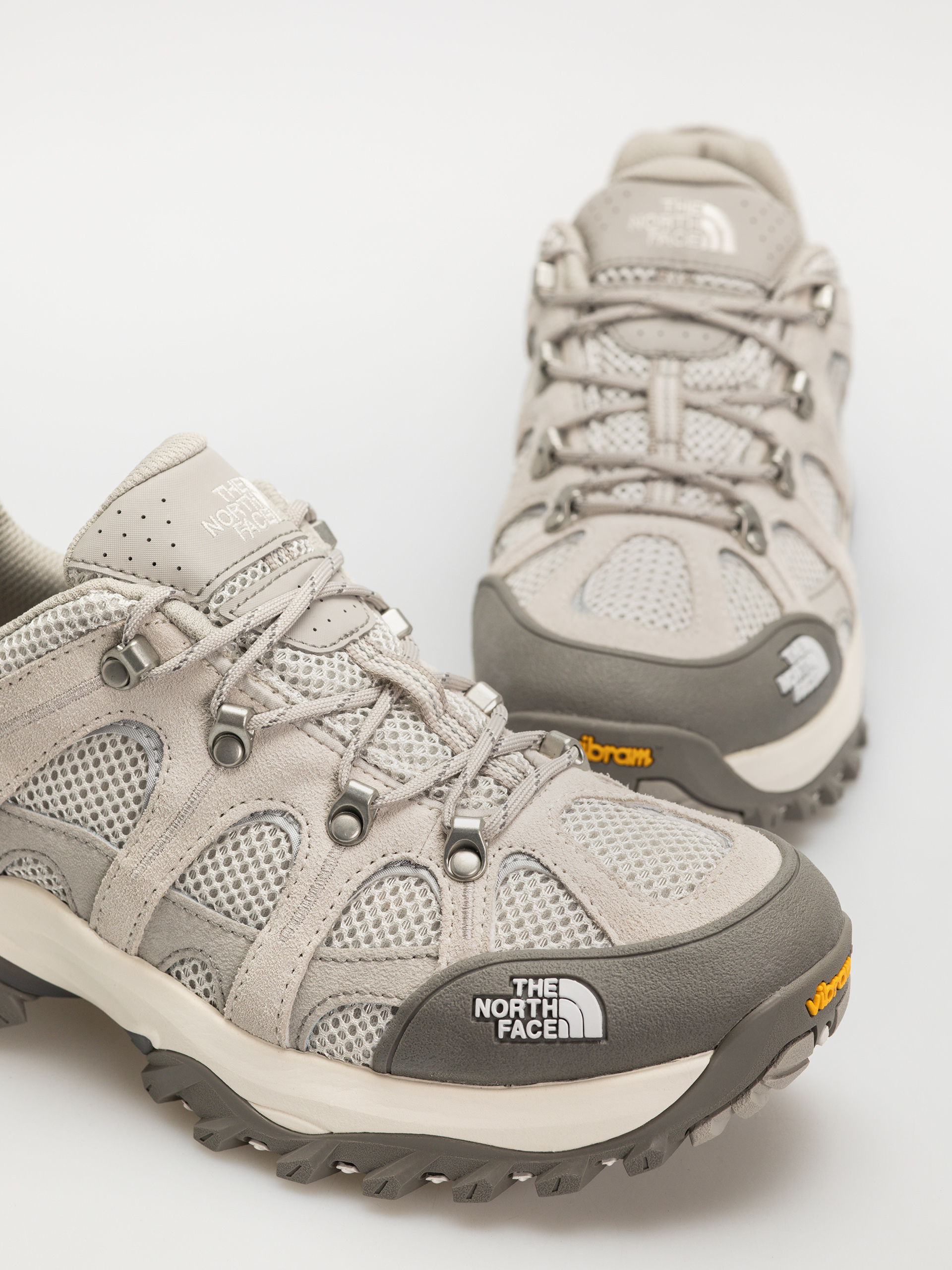 The North Face Hedgehog 06 Rvst Shoes (calacatta/stone slab)