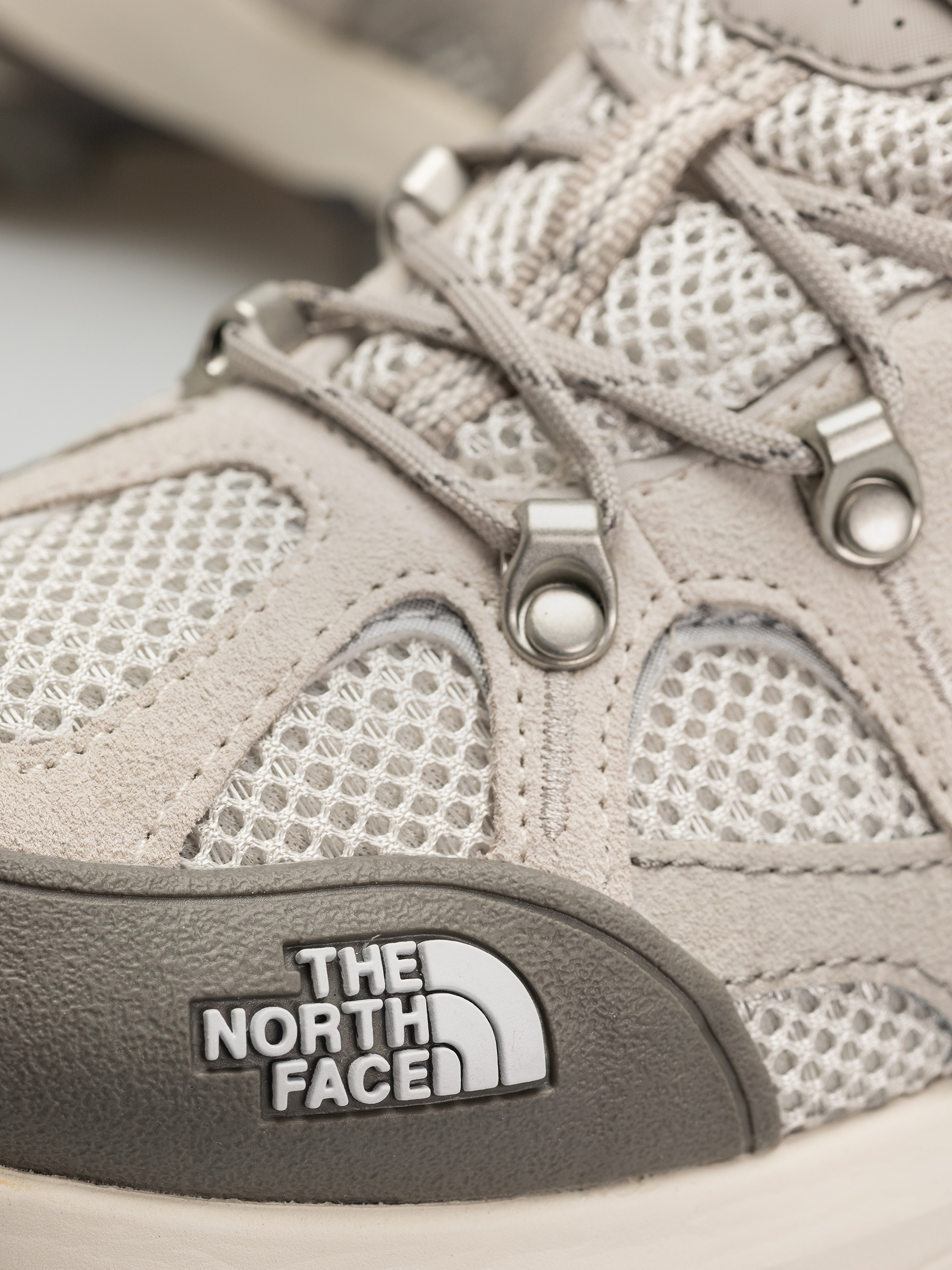 The North Face Hedgehog 06 Rvst Schuhe (calacatta/stone slab)