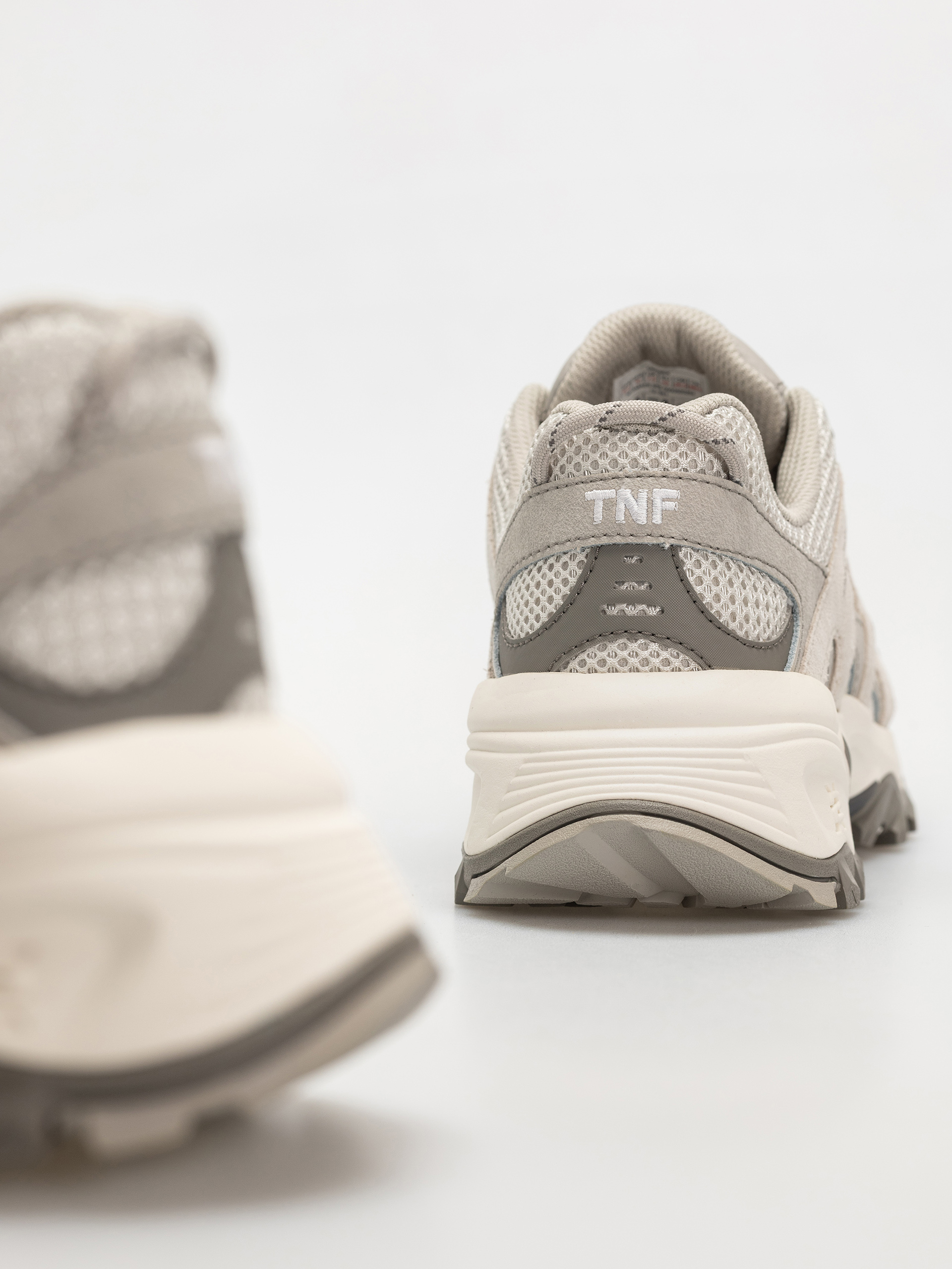The North Face Hedgehog 06 Rvst Shoes (calacatta/stone slab)