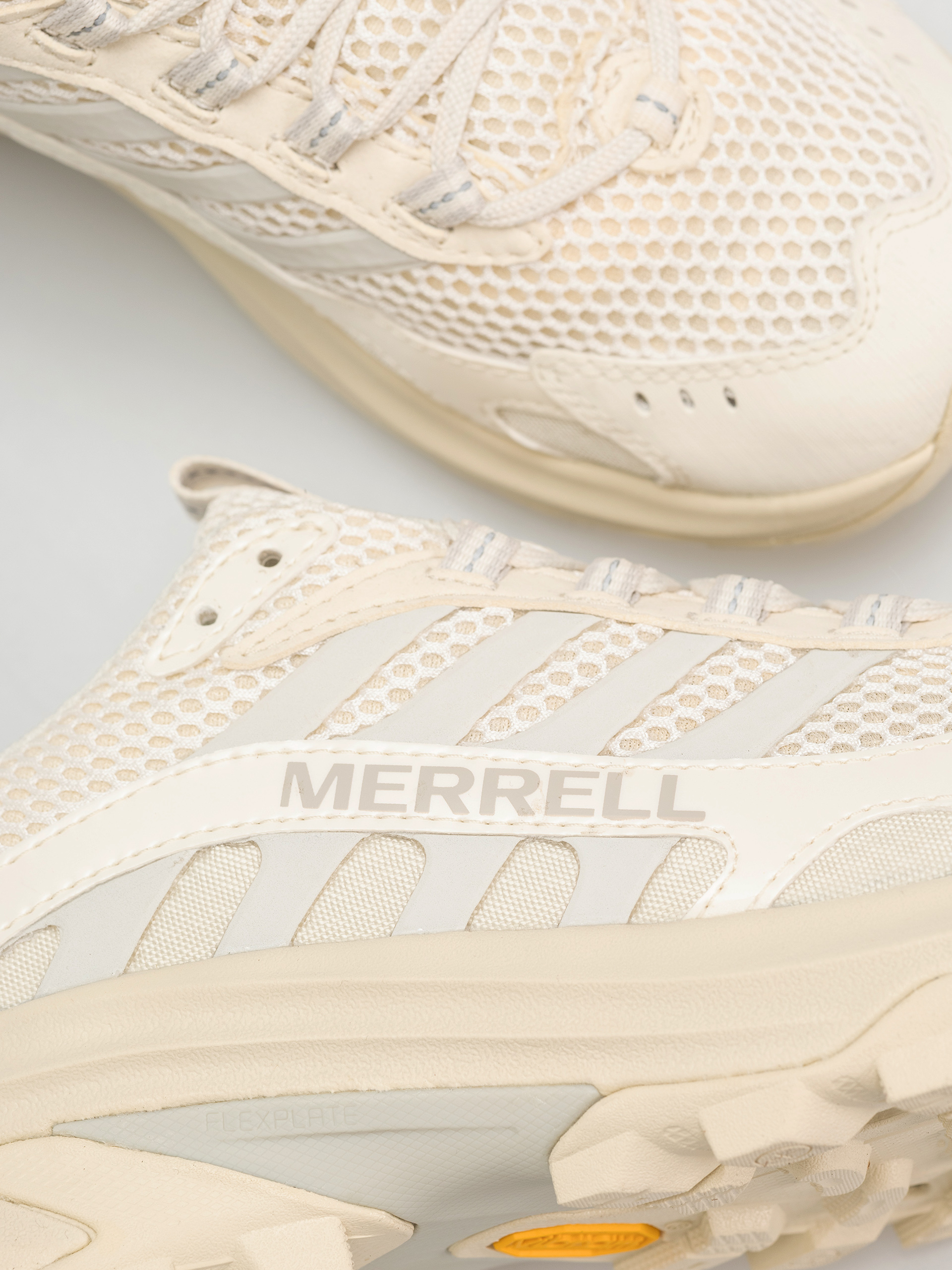 Merrell Shoes Moab Speed 2 Vent 2K Se (chalk)