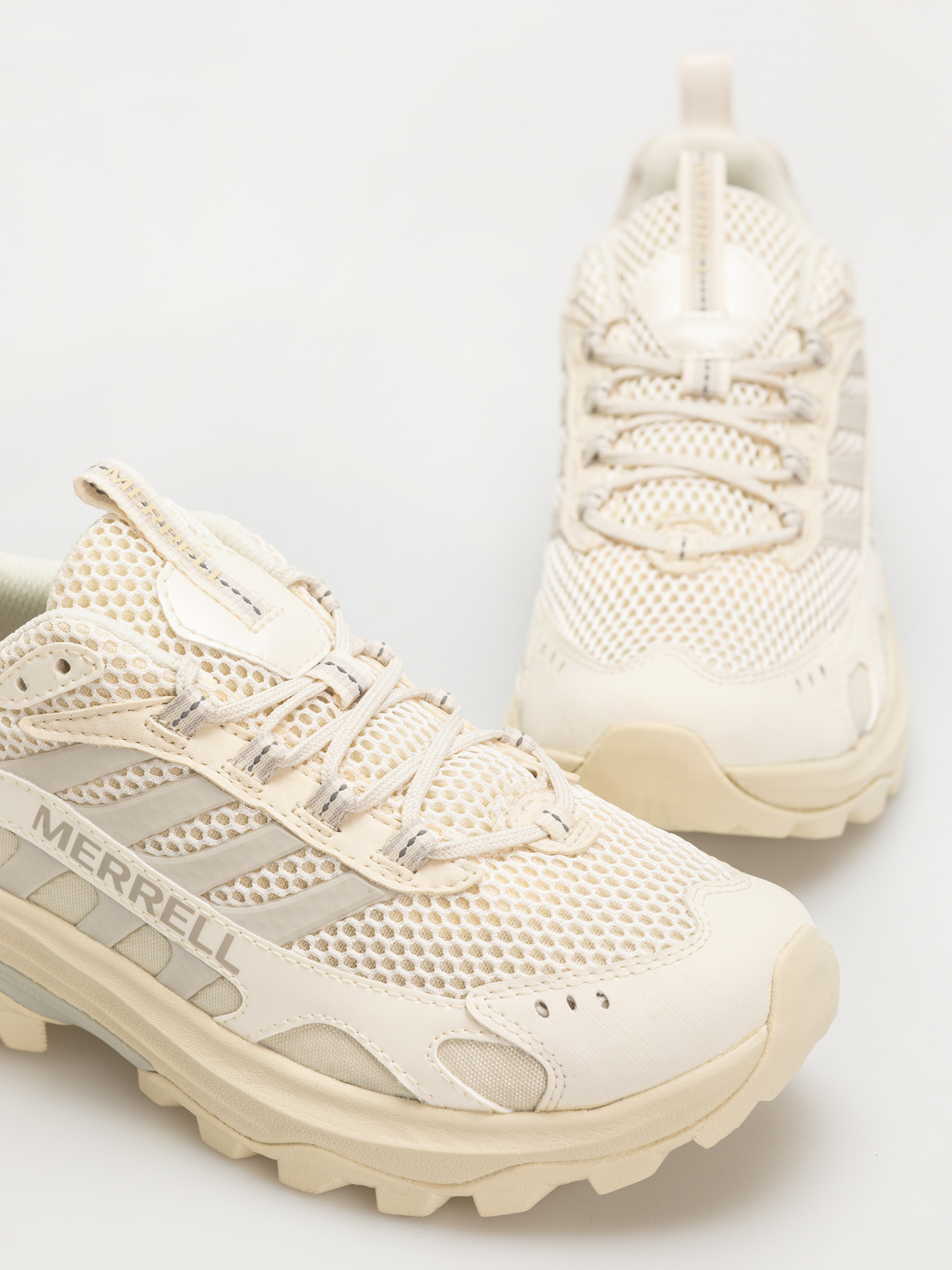 Merrell Schuhe Moab Speed 2 Vent 2K Se (chalk)