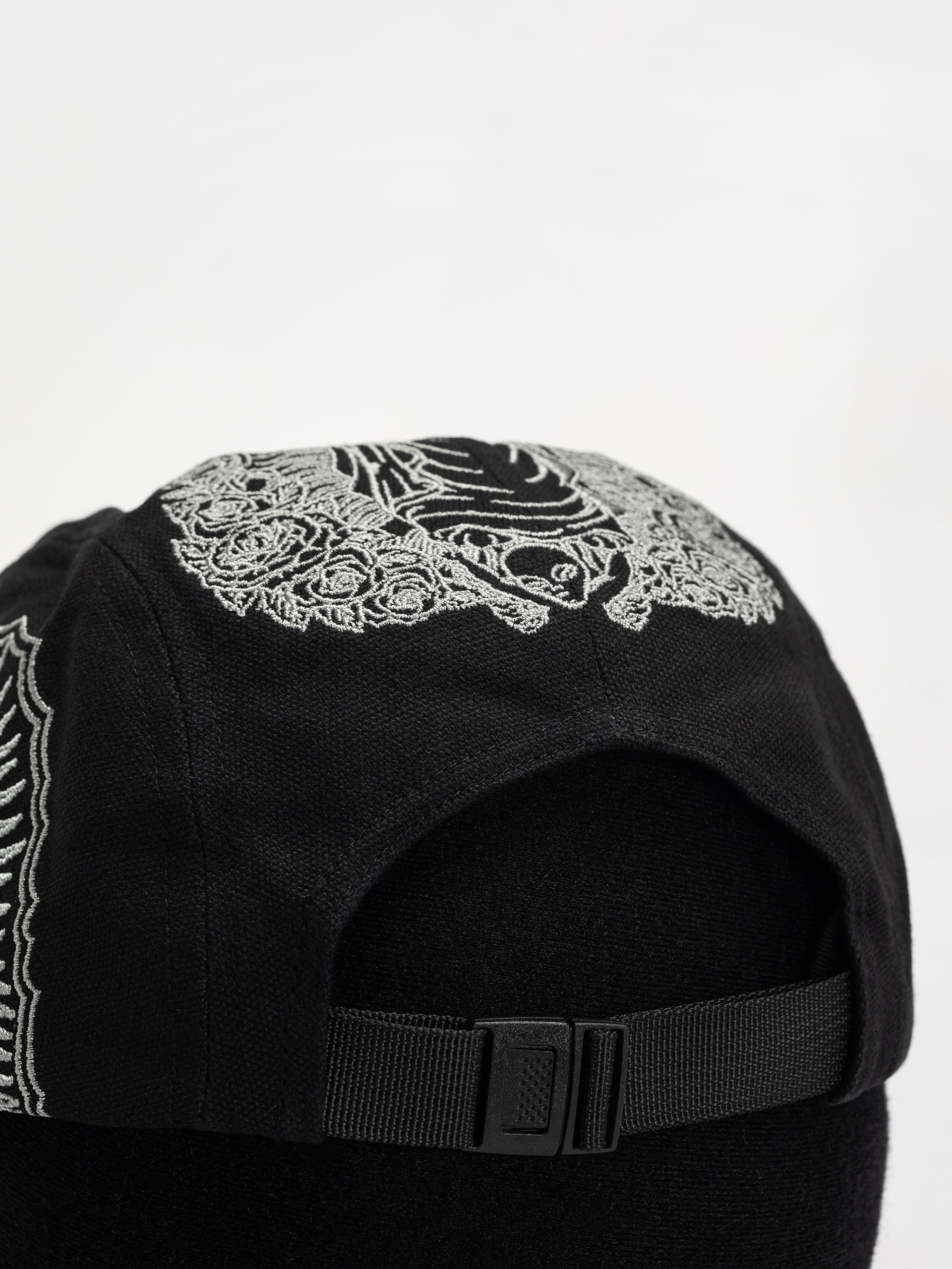 RipNDip Cap Mother Nerm (black)