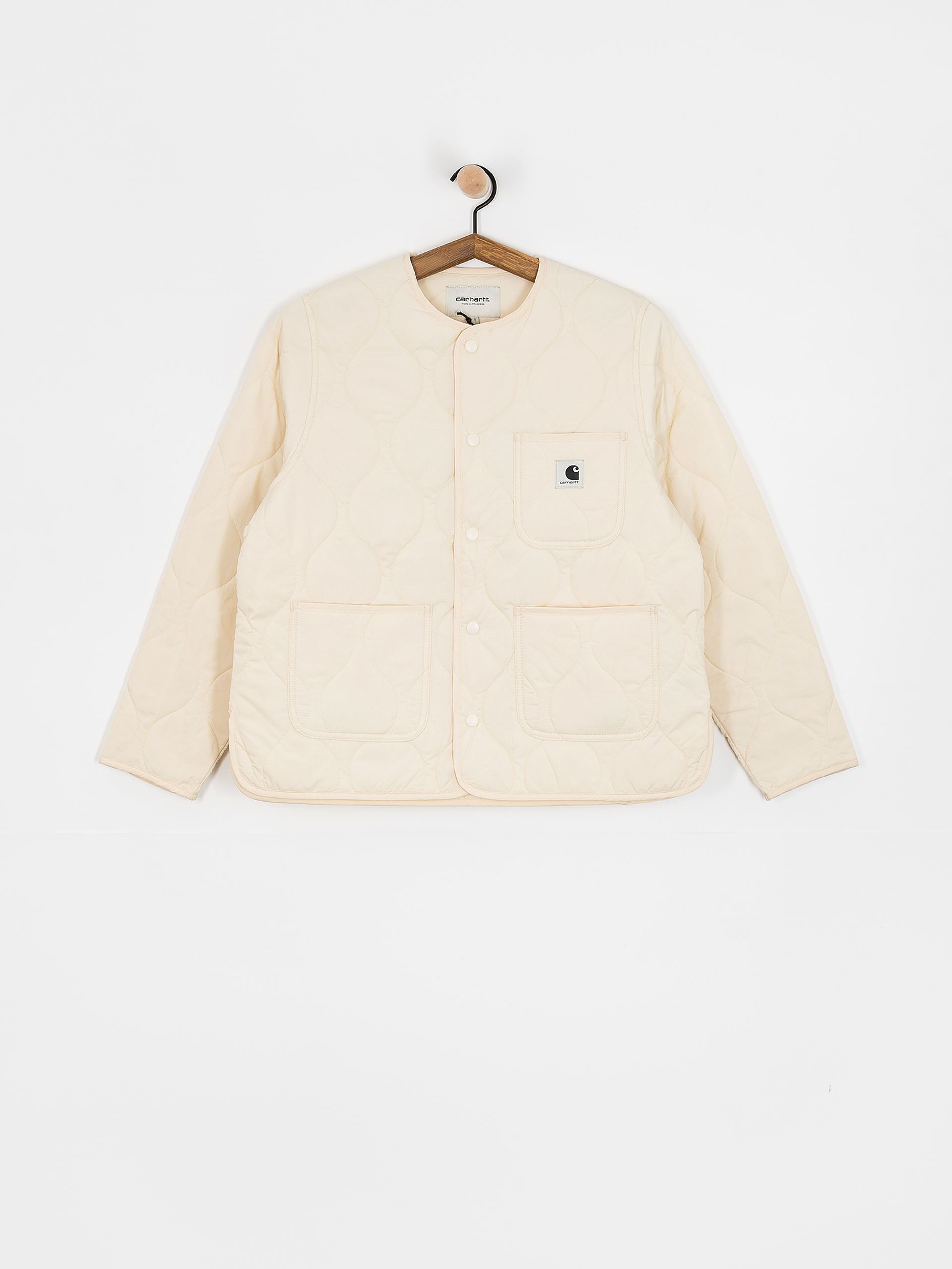 Carhartt WIP Jacke Skyler Liner Wmn (natural)