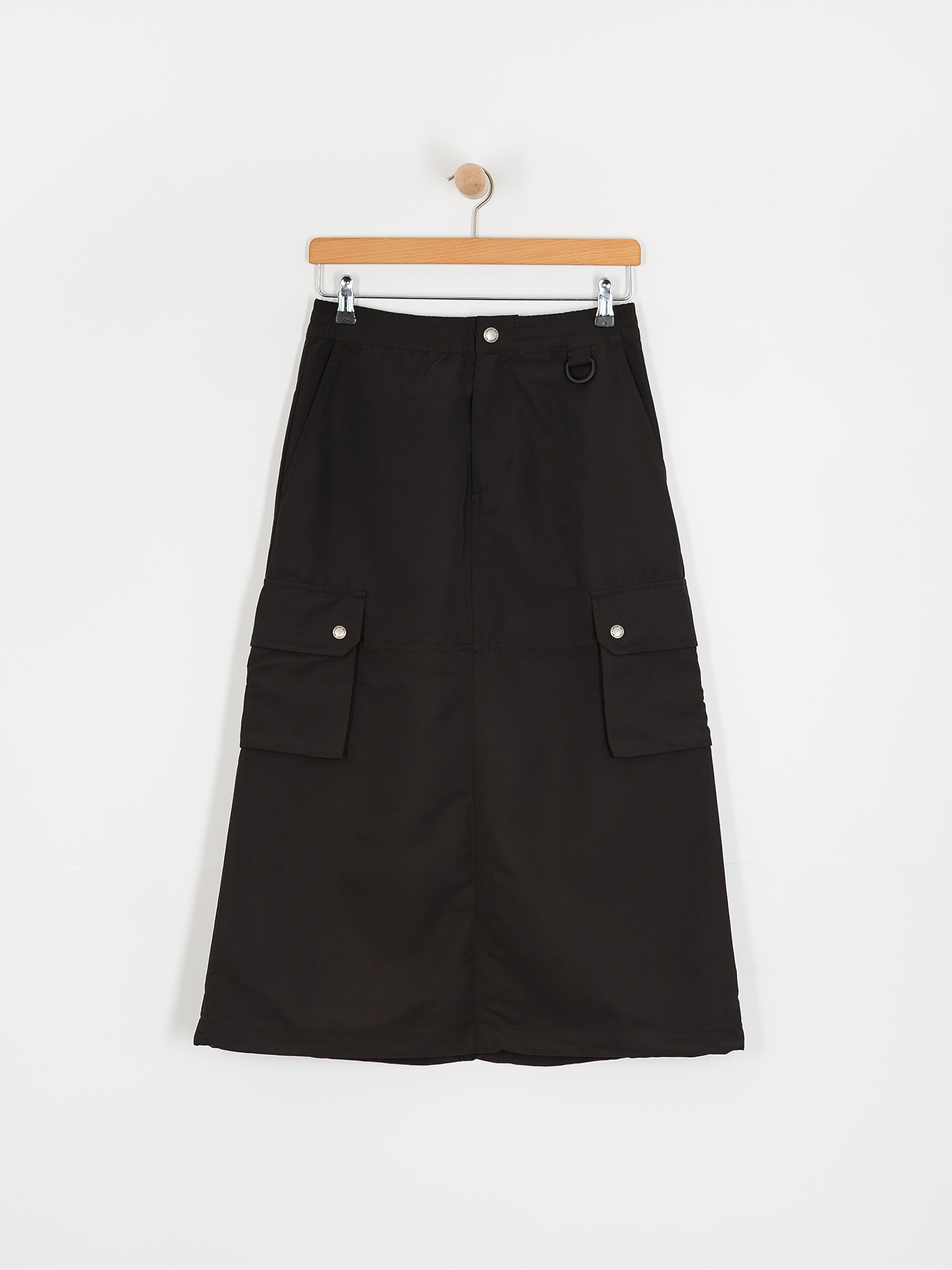 Carhartt WIP Rock Irwin Wmn (black)