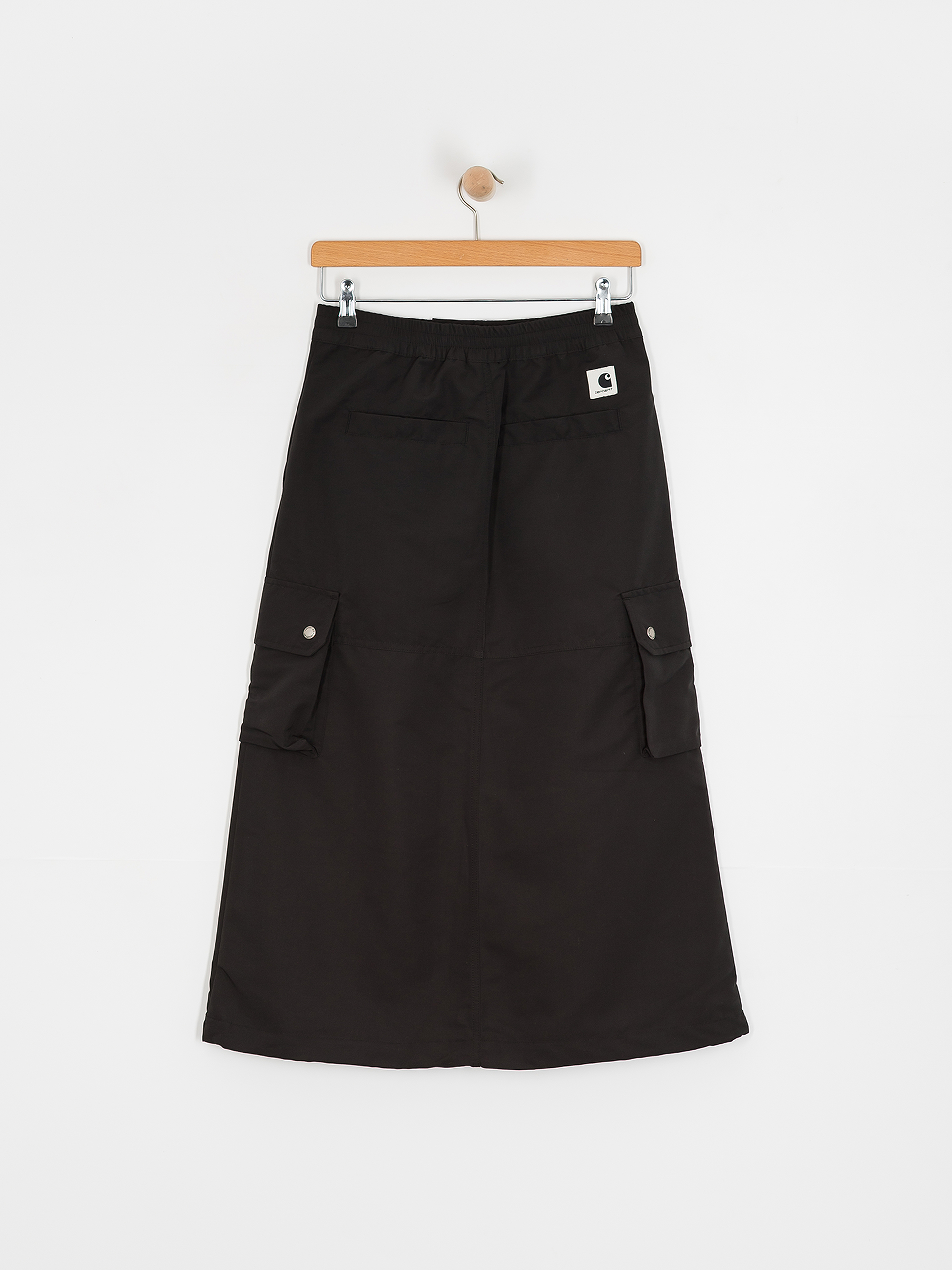 Carhartt WIP Rock Irwin Wmn (black)