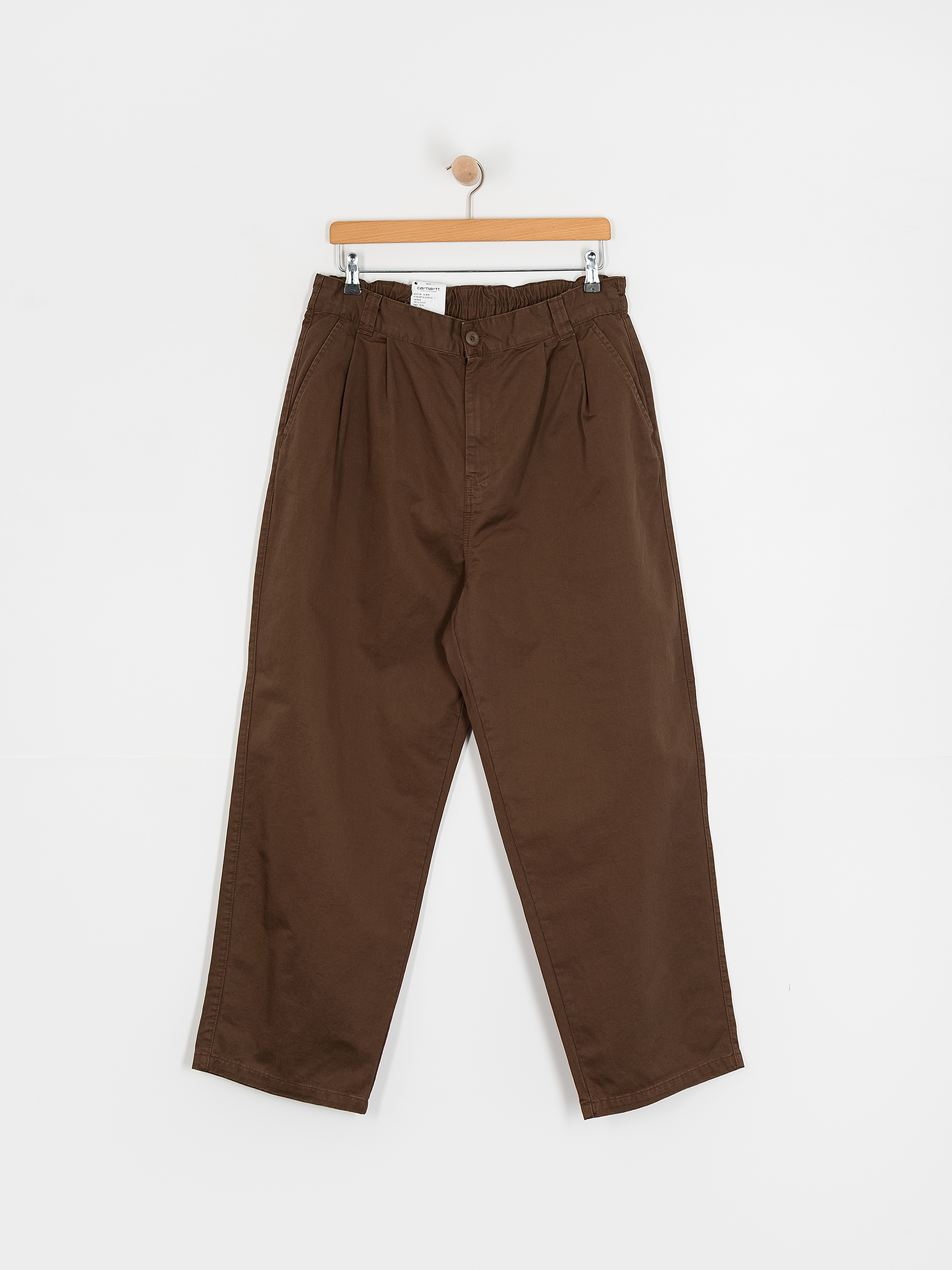 Carhartt WIP OG Single Knee Pants - black (black) Carhartt WIP OG Single Knee Pants - black (black)