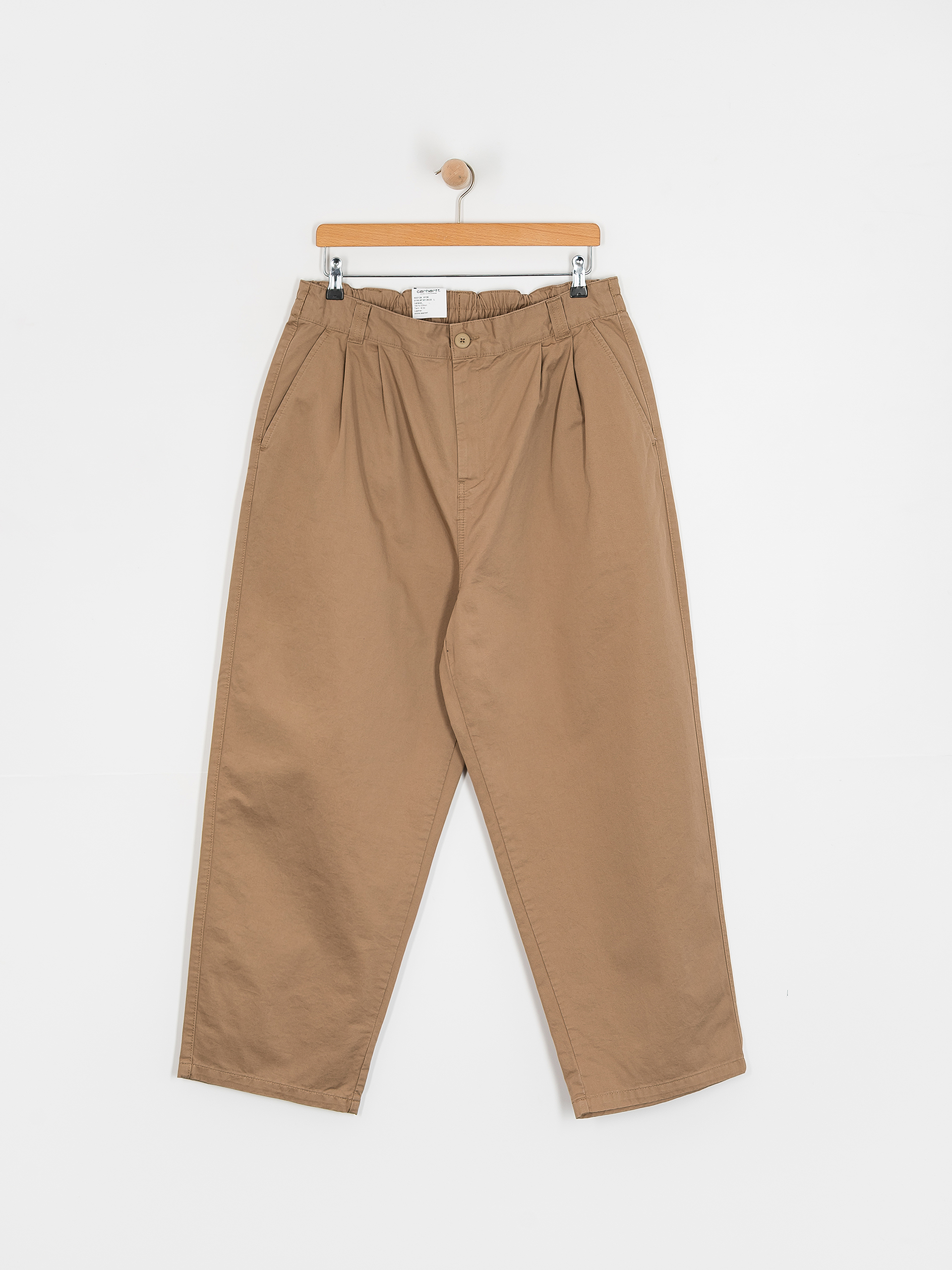 Carhartt WIP Marv Hose (leather)