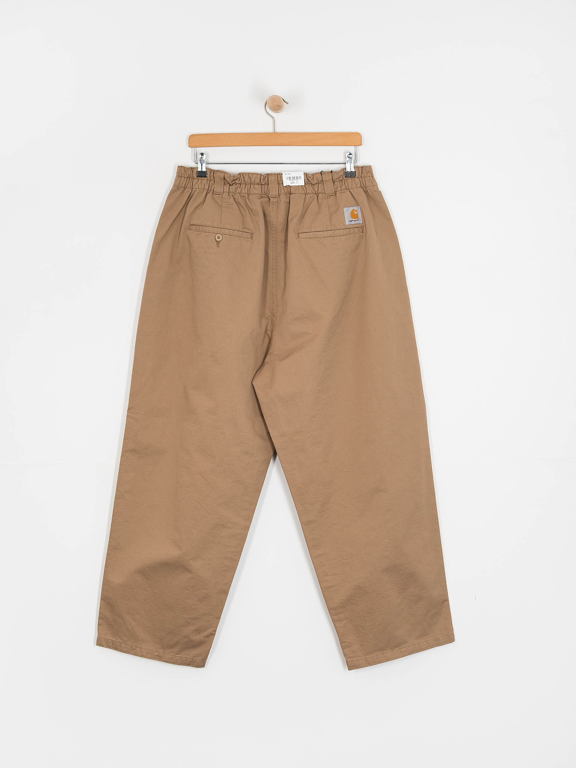 Carhartt WIP Marv Hose (leather)