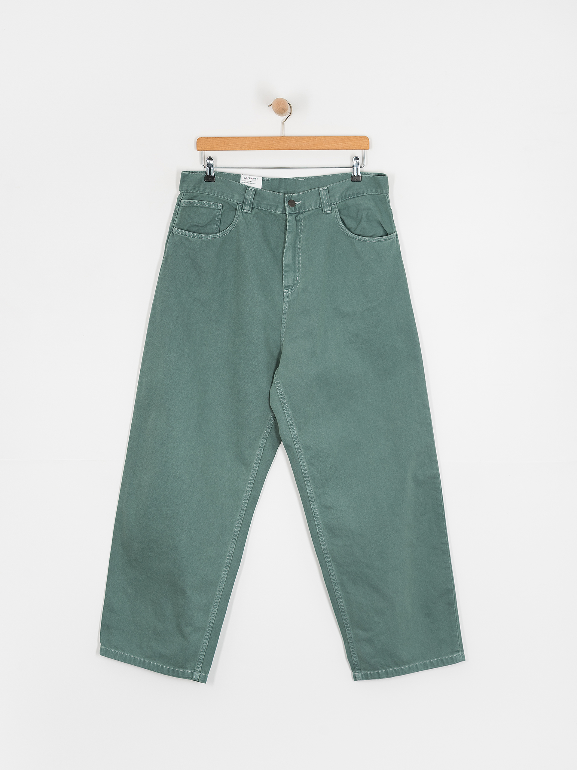 Carhartt WIP Brandon Hose (silver pine)