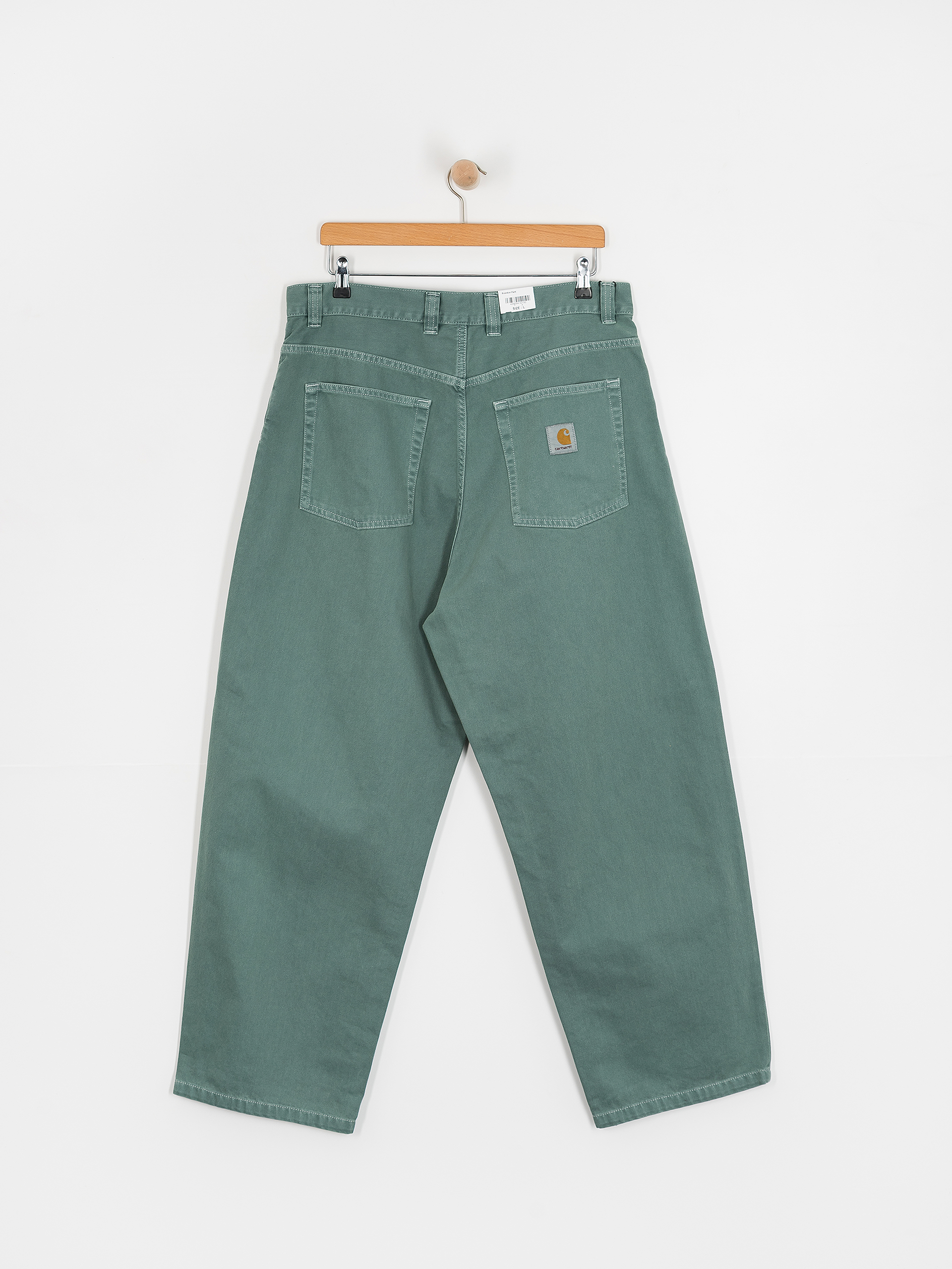 Carhartt WIP Brandon Hose (silver pine)